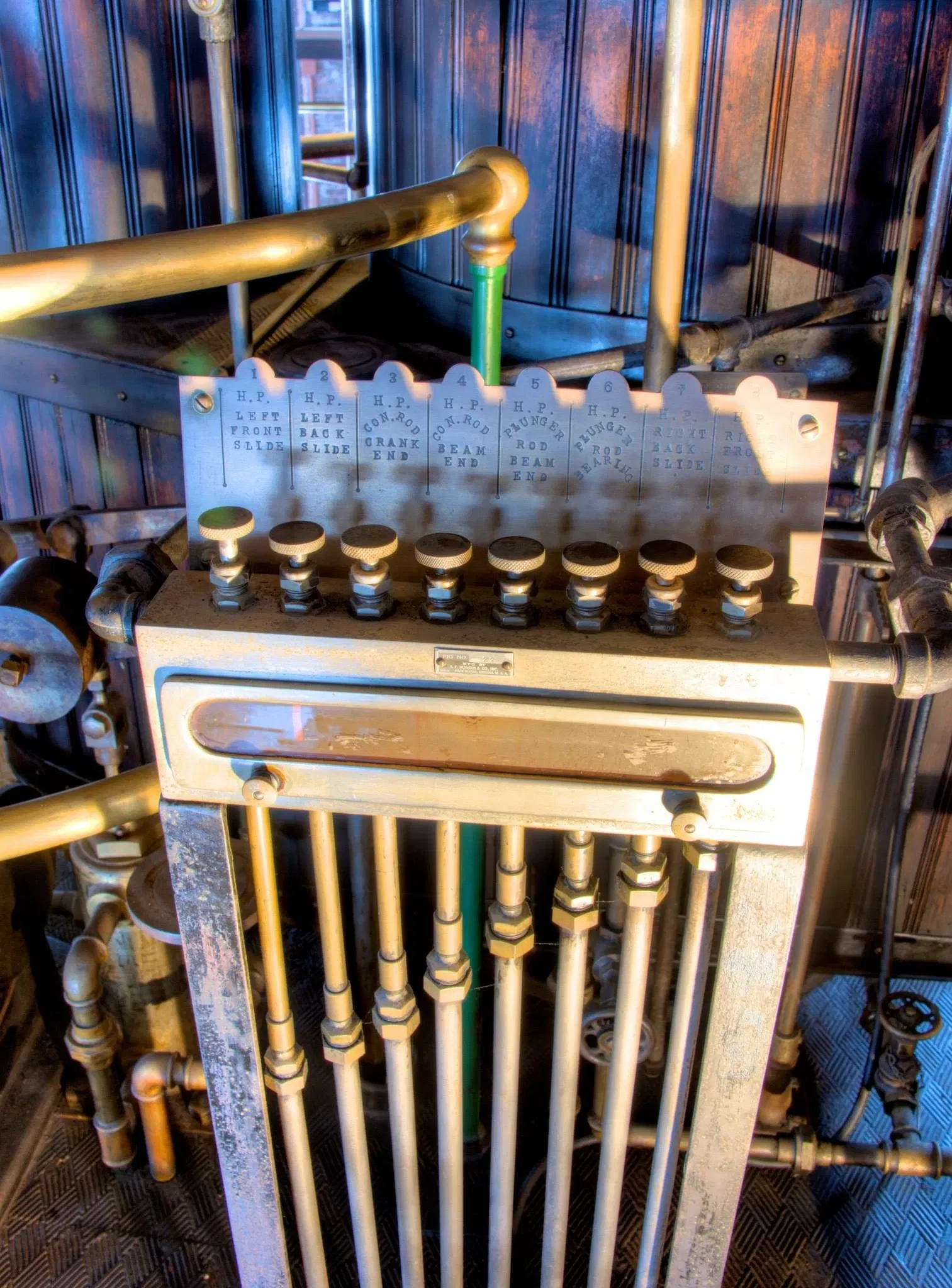 Metropolitan Waterworks Museum