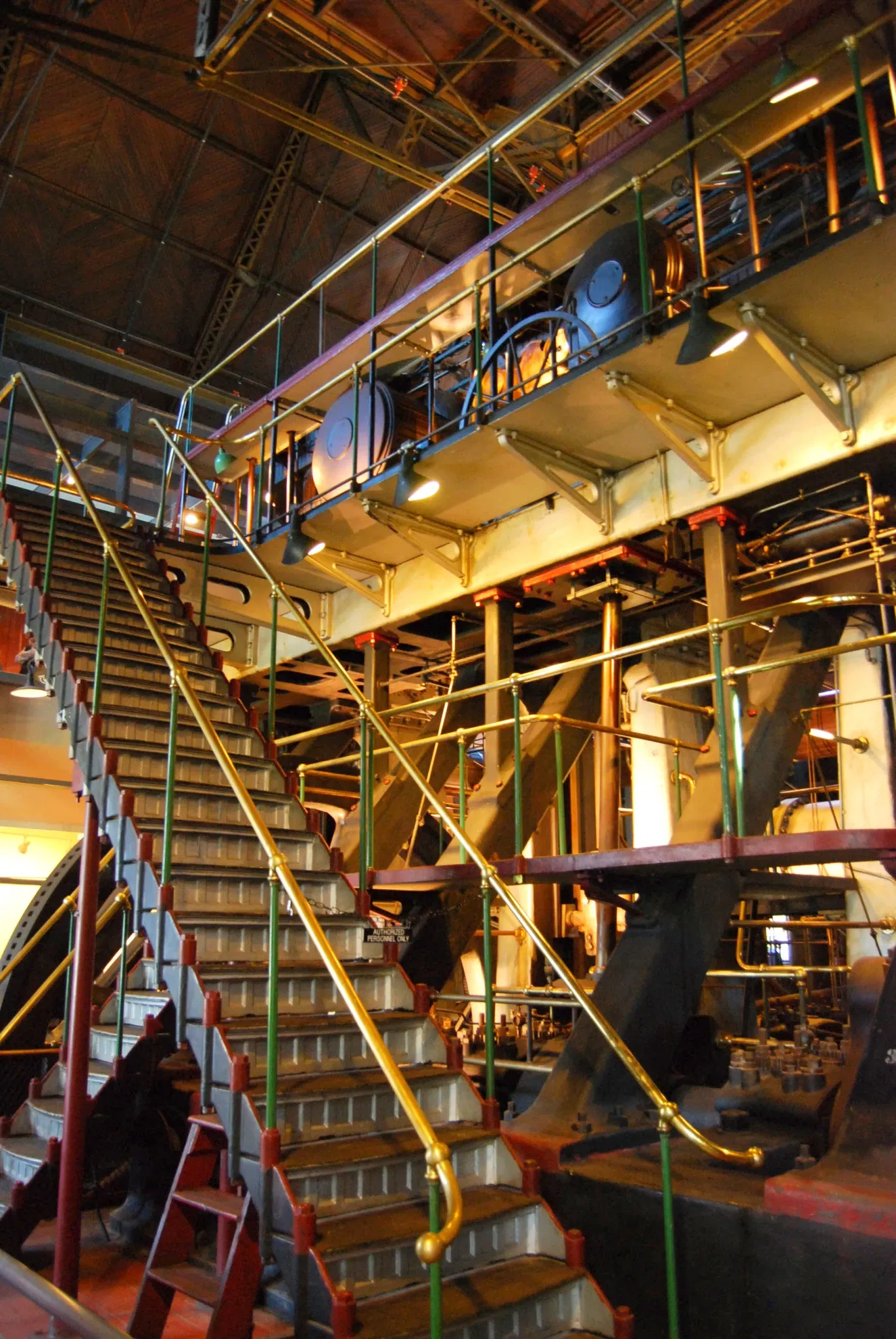 Metropolitan Waterworks Museum