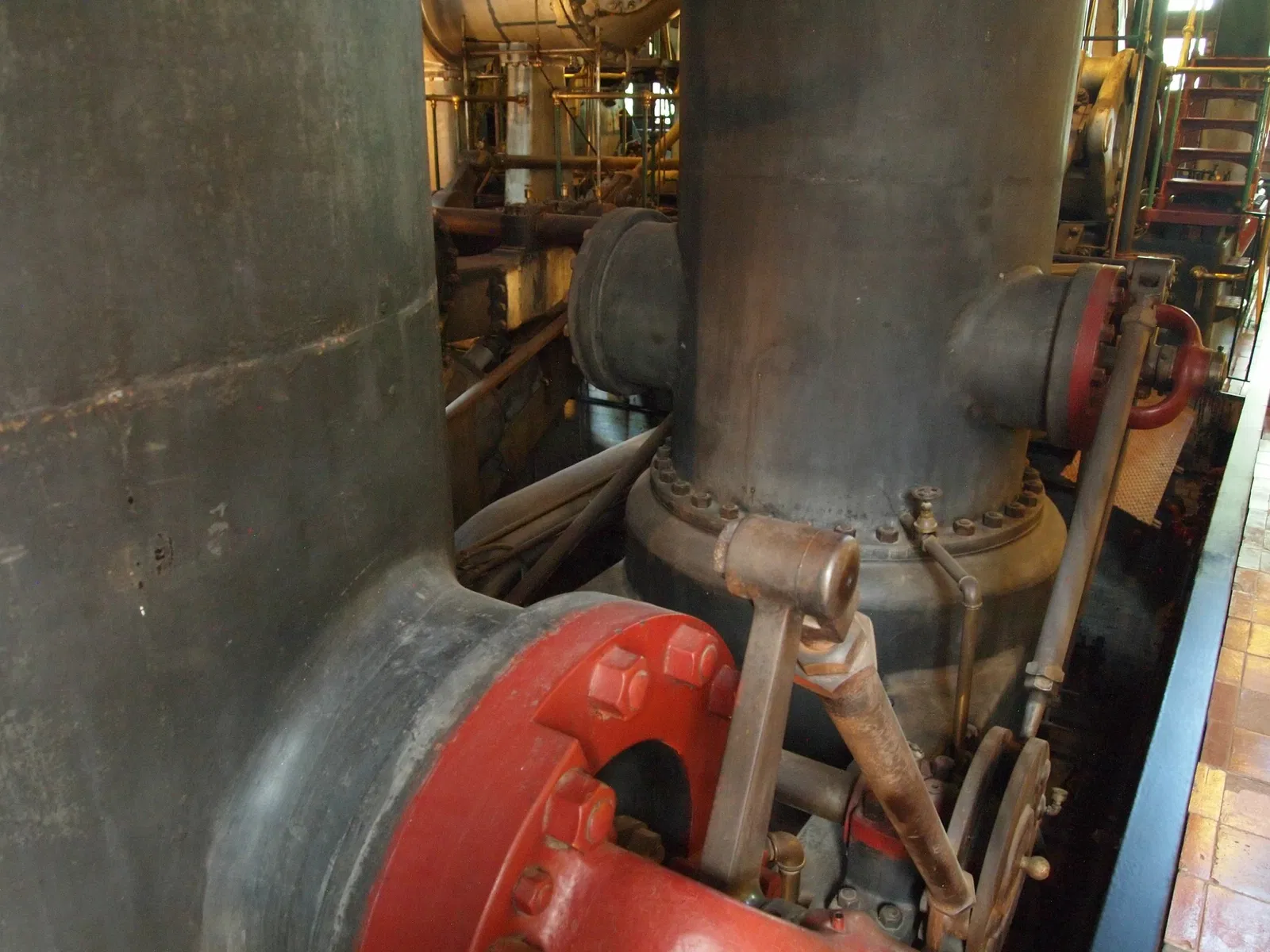 Metropolitan Waterworks Museum