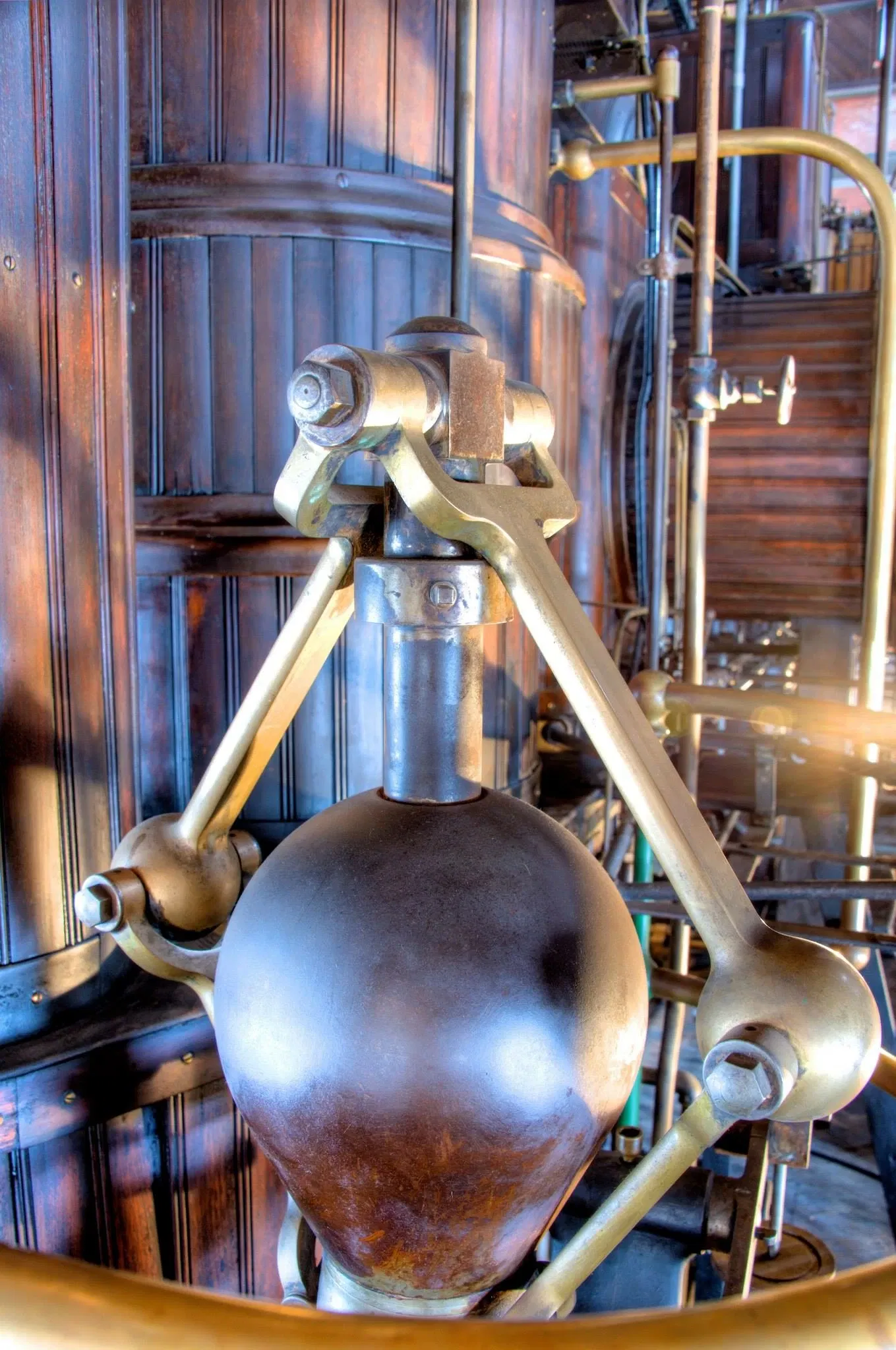 Metropolitan Waterworks Museum