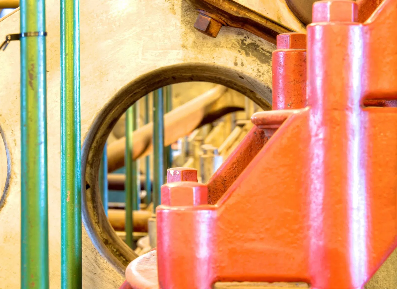 Metropolitan Waterworks Museum