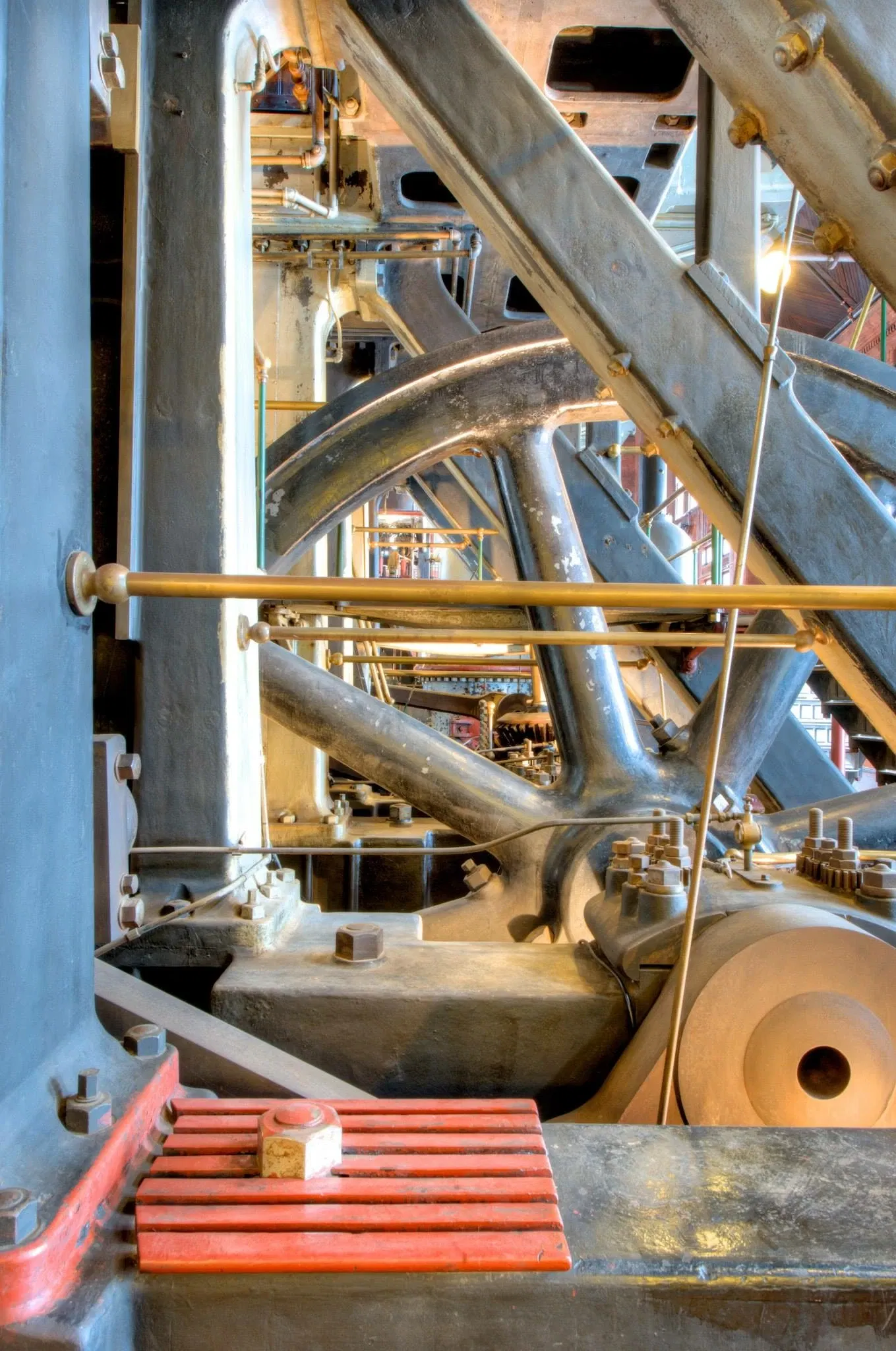 Metropolitan Waterworks Museum