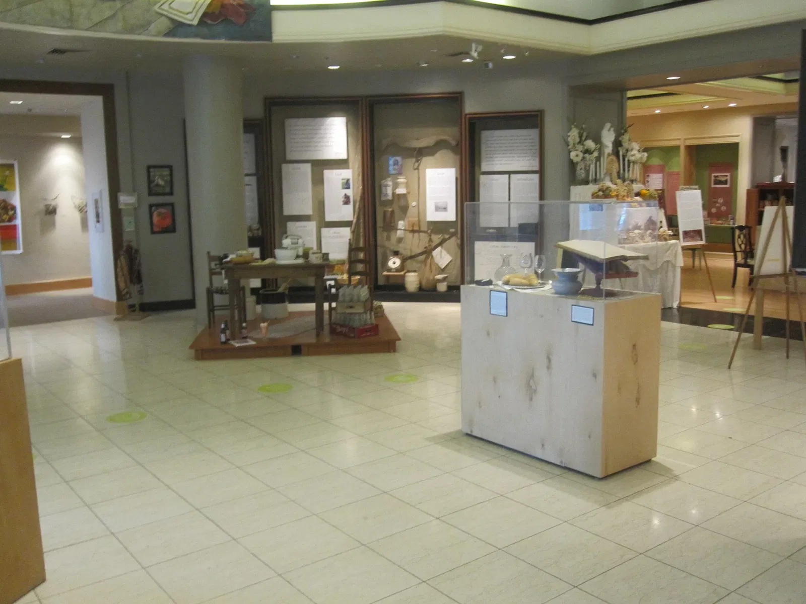 Southern Food and Beverage Museum