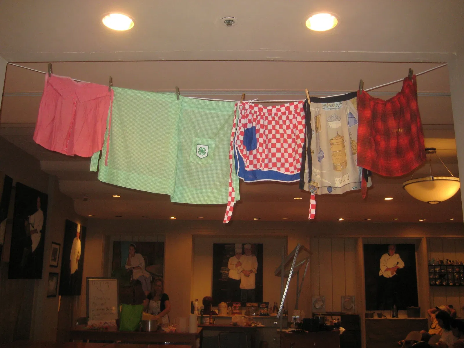 Southern Food and Beverage Museum