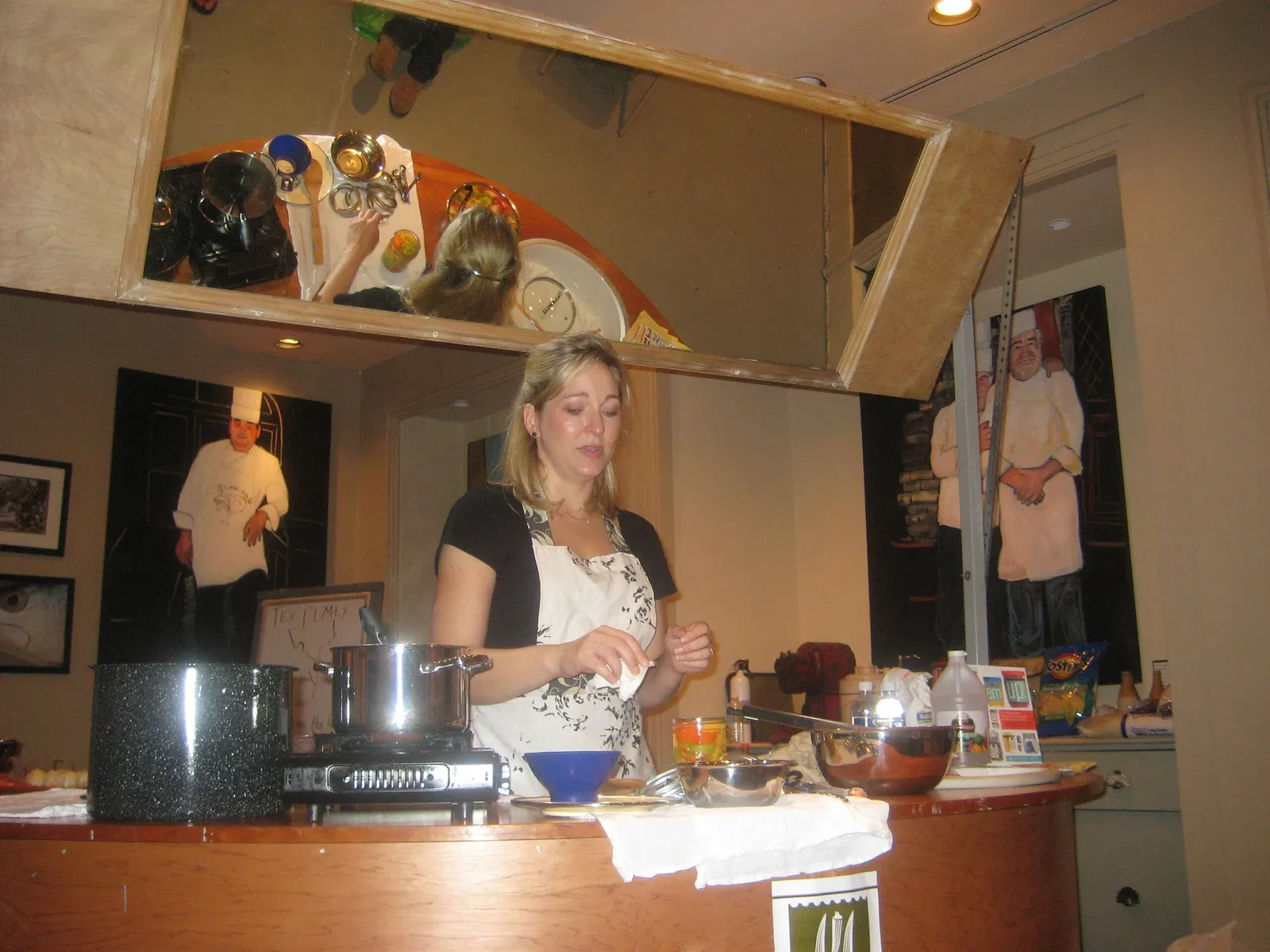 Southern Food and Beverage Museum