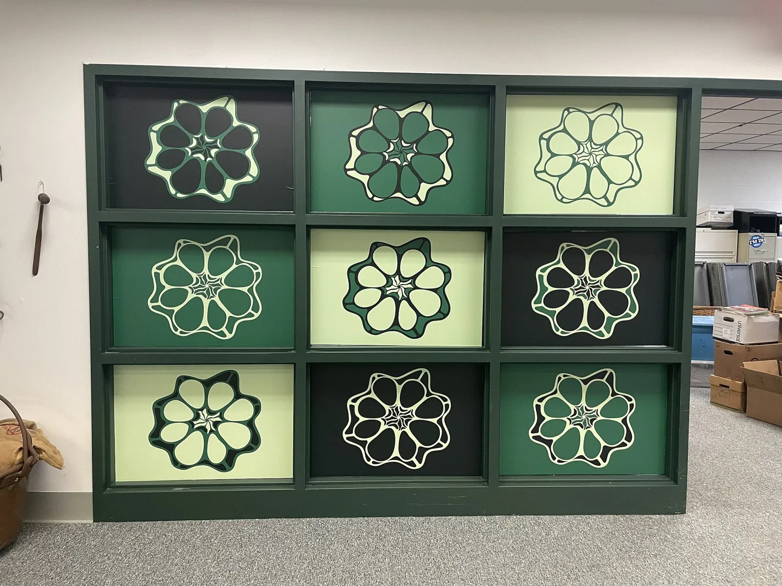 Southern Food and Beverage Museum