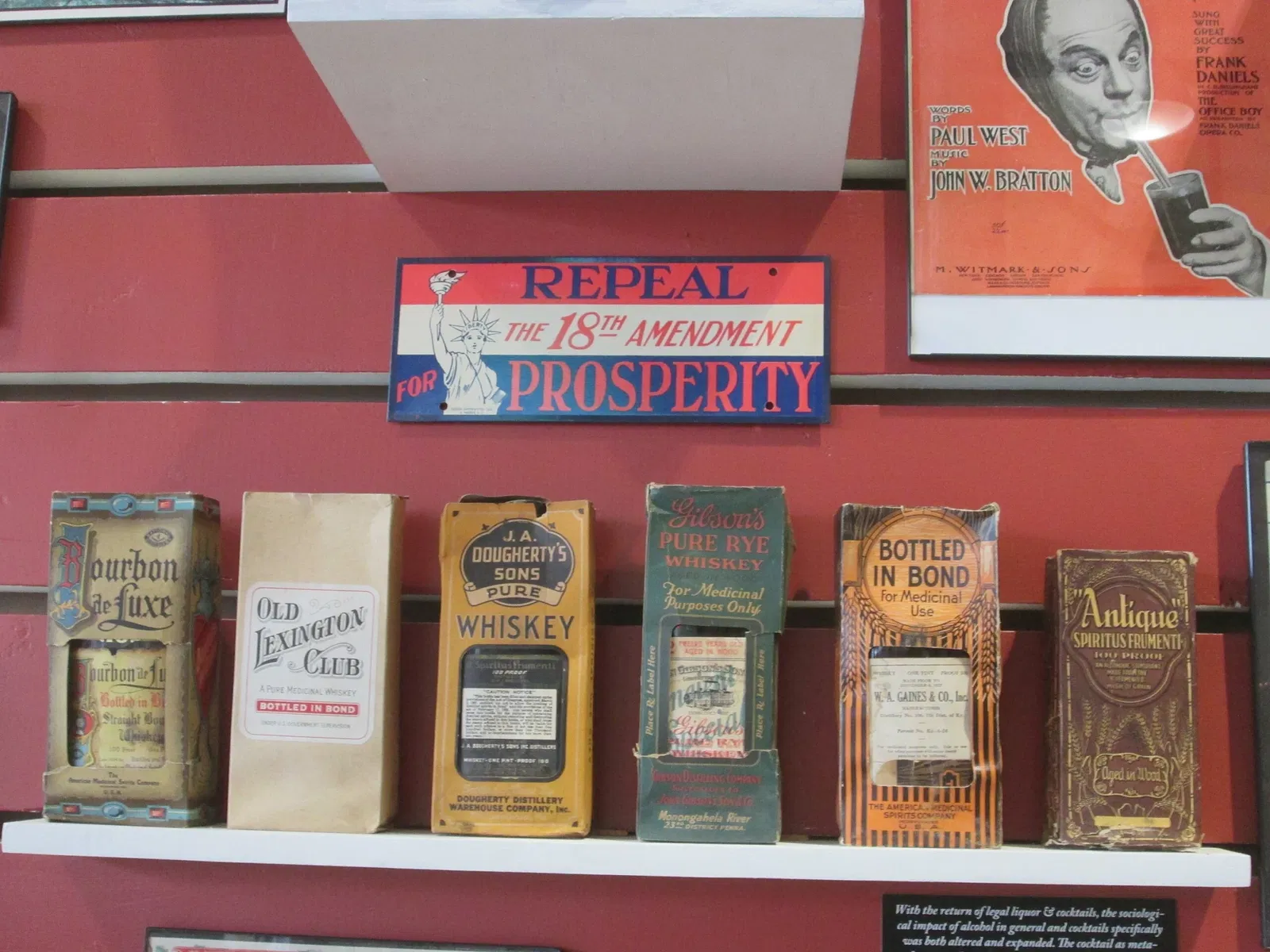 Southern Food and Beverage Museum