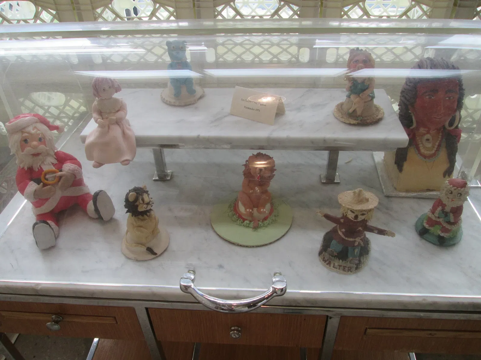 Southern Food and Beverage Museum