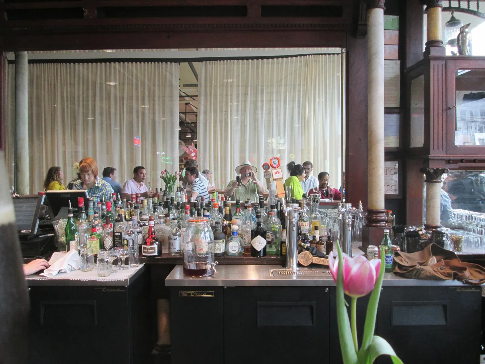 Southern Food and Beverage Museum