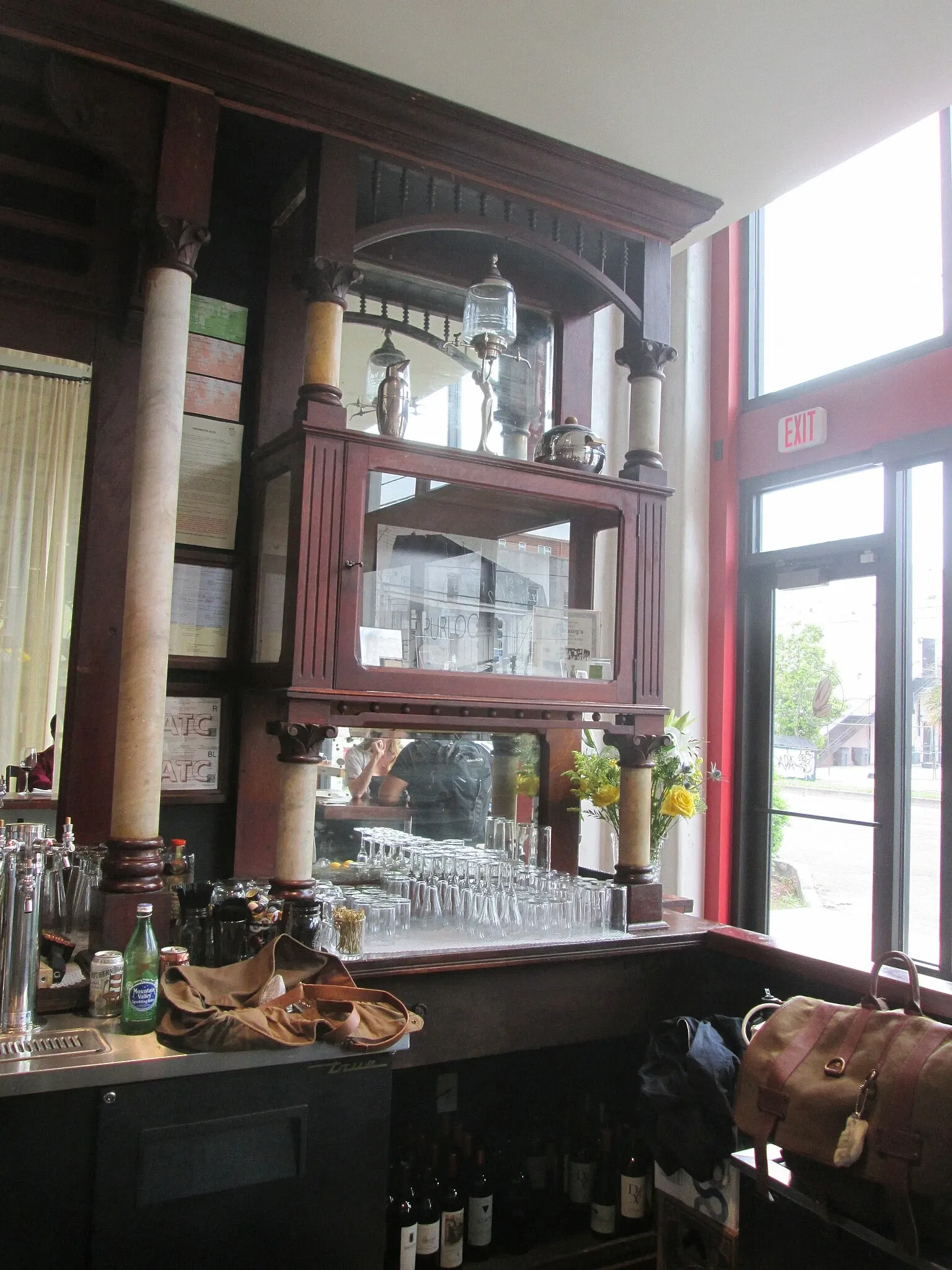 Southern Food and Beverage Museum