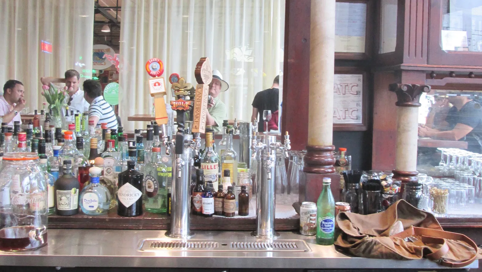 Southern Food and Beverage Museum