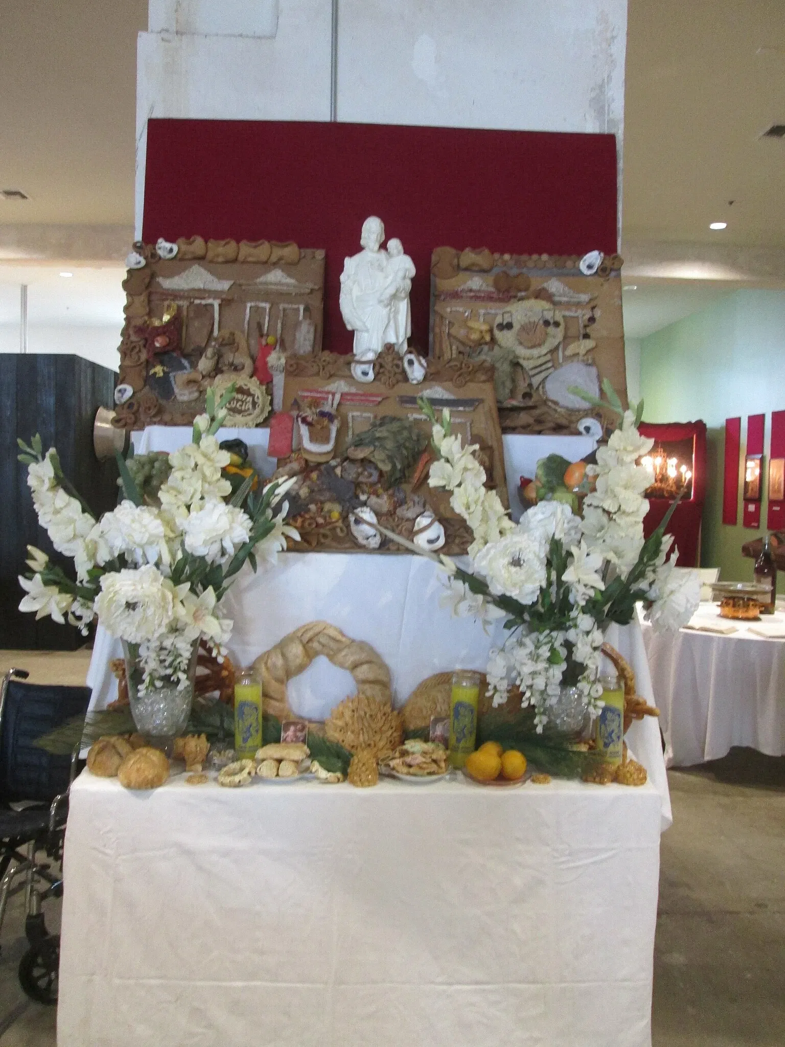 Southern Food and Beverage Museum