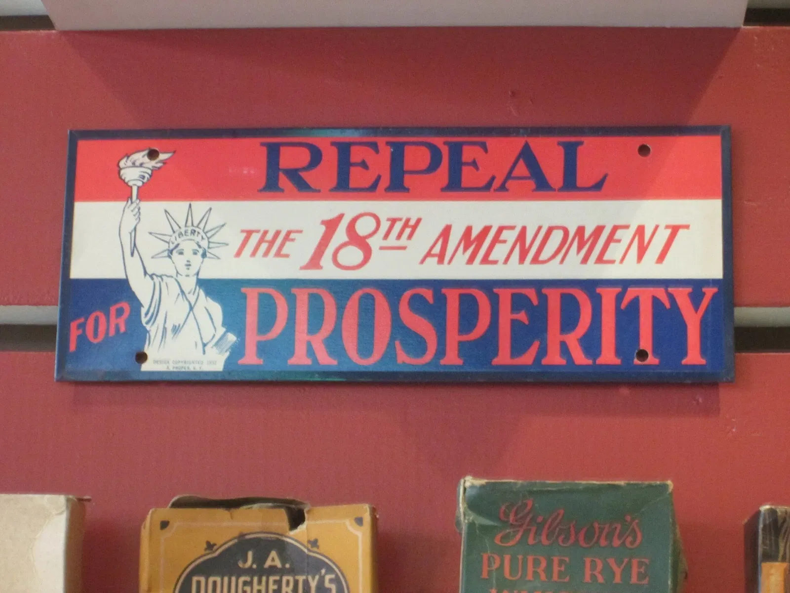 Southern Food and Beverage Museum