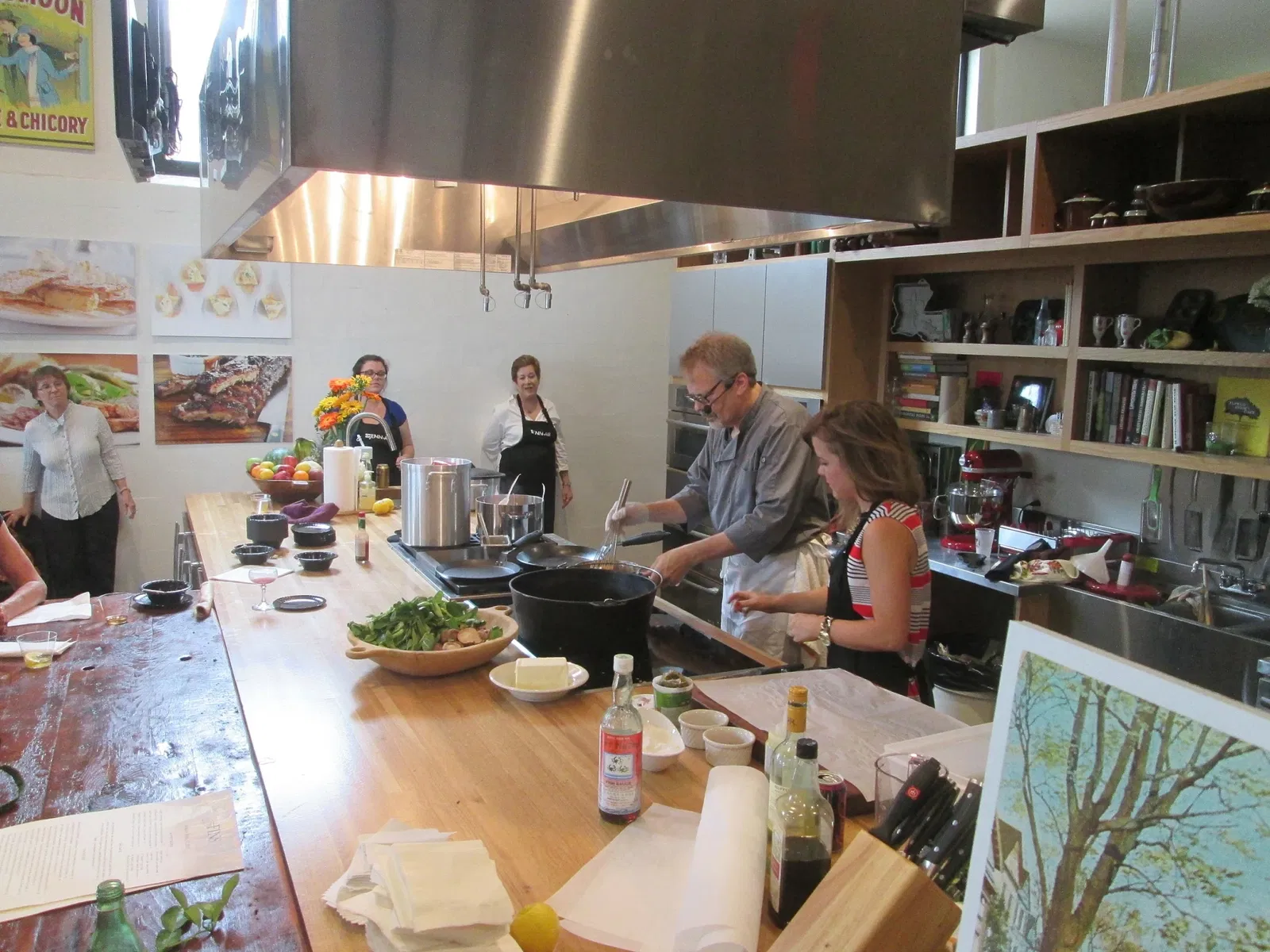 Southern Food and Beverage Museum