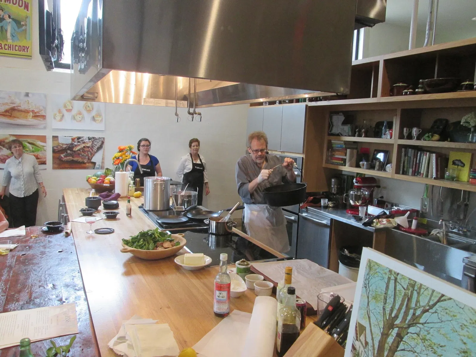 Southern Food and Beverage Museum