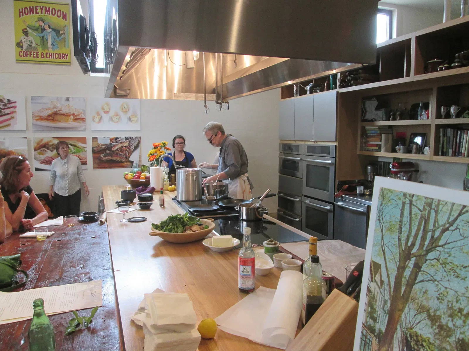 Southern Food and Beverage Museum