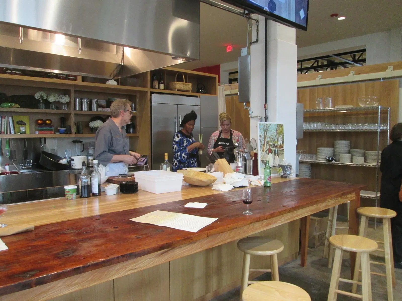 Southern Food and Beverage Museum