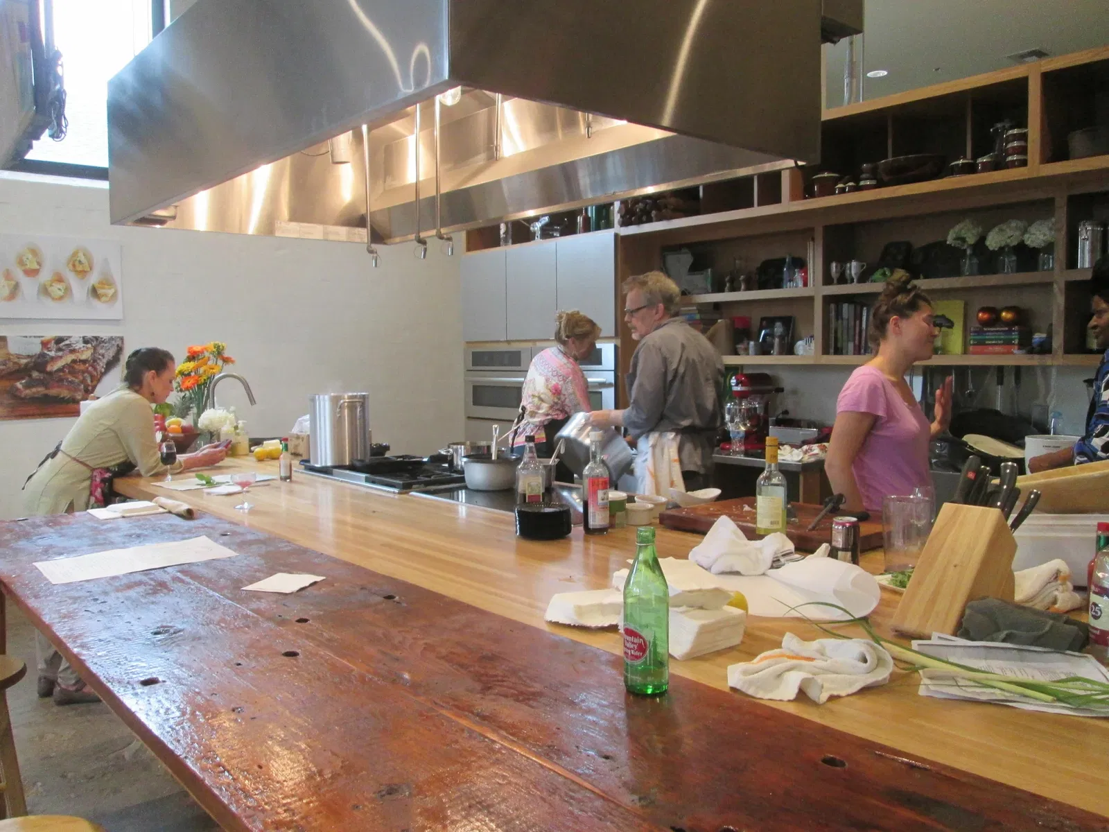 Southern Food and Beverage Museum