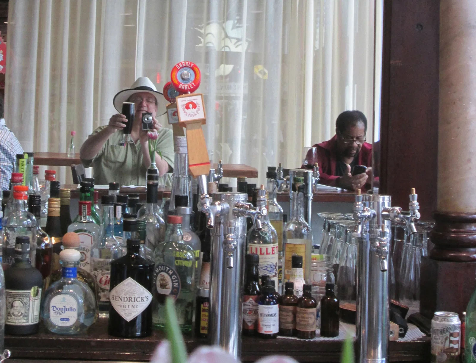 Southern Food and Beverage Museum