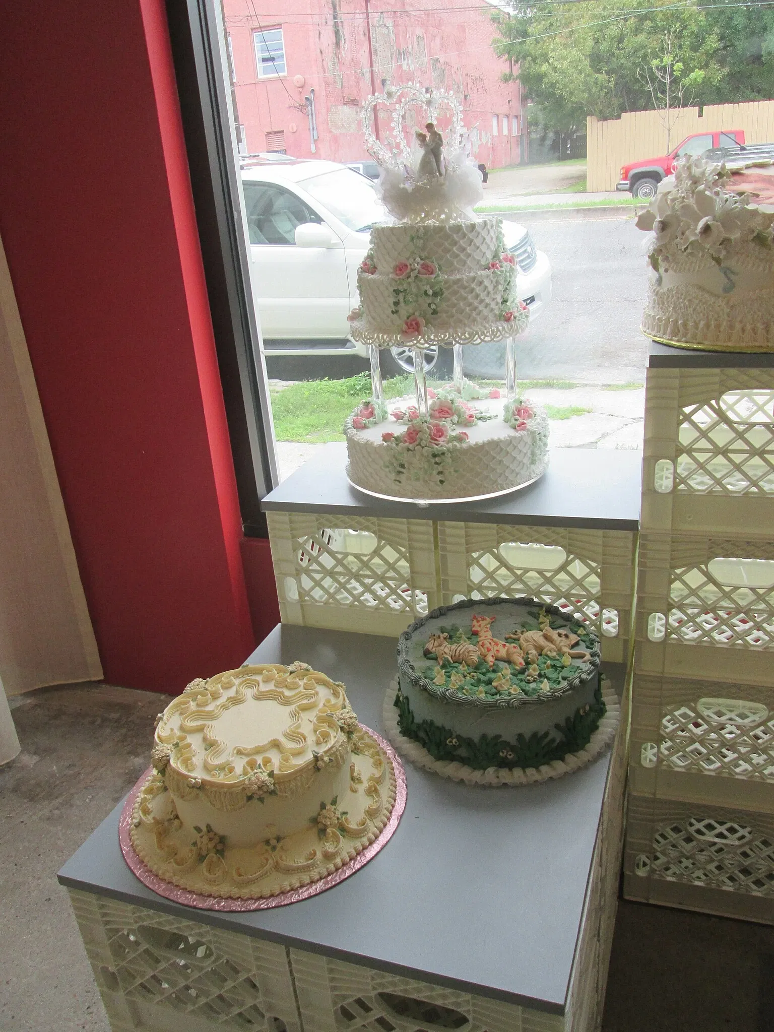 Southern Food and Beverage Museum