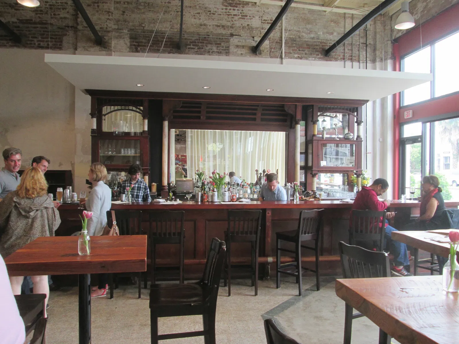 Southern Food and Beverage Museum