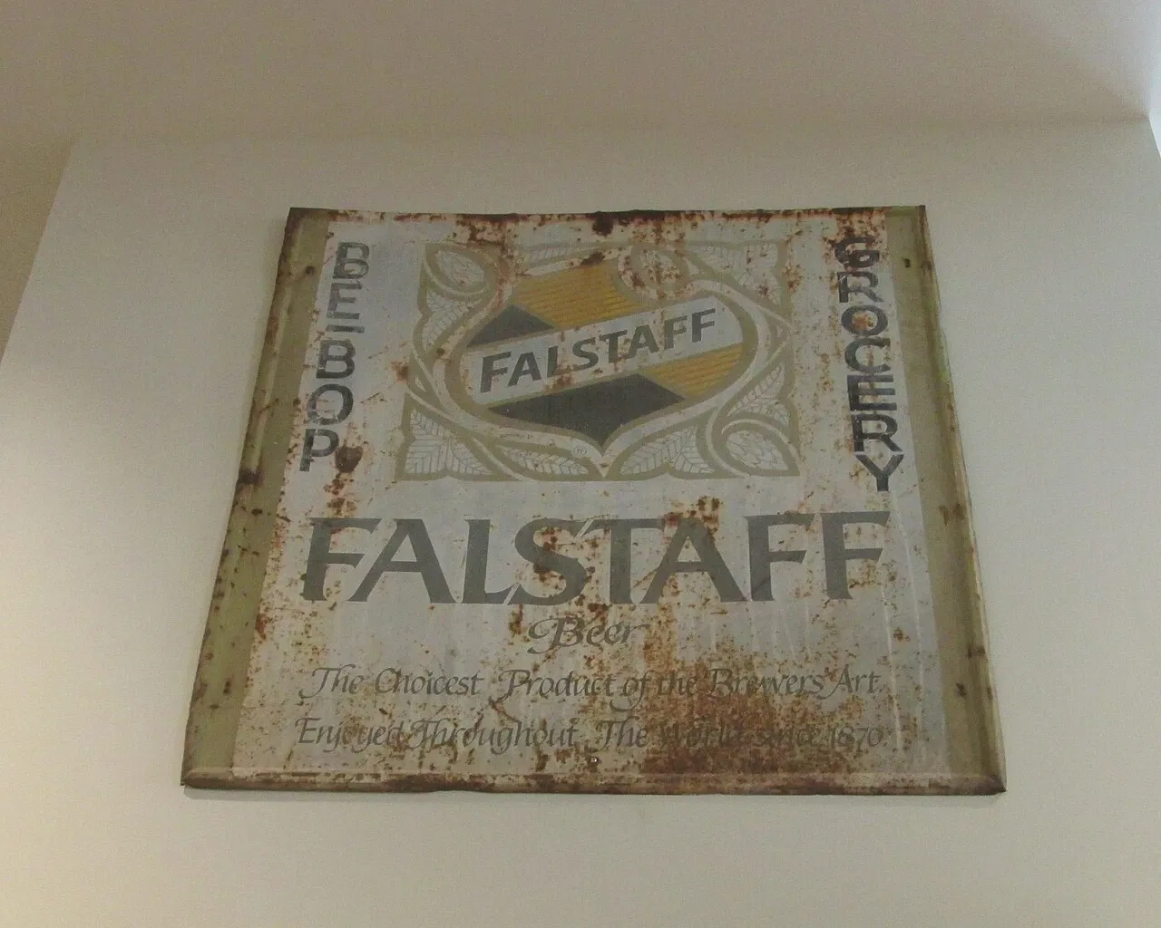 Southern Food and Beverage Museum