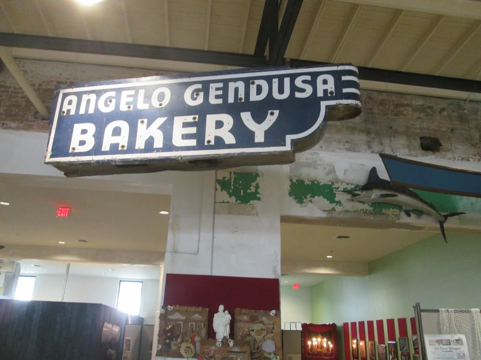 Southern Food and Beverage Museum