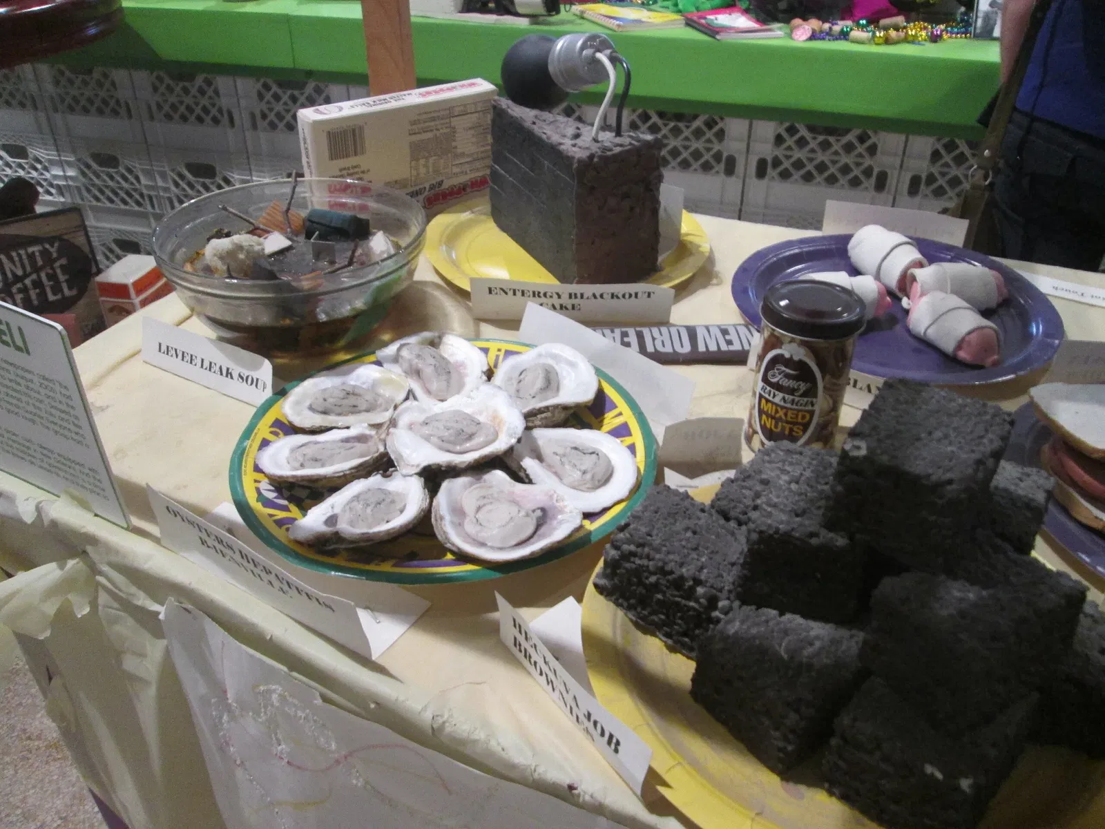 Southern Food and Beverage Museum