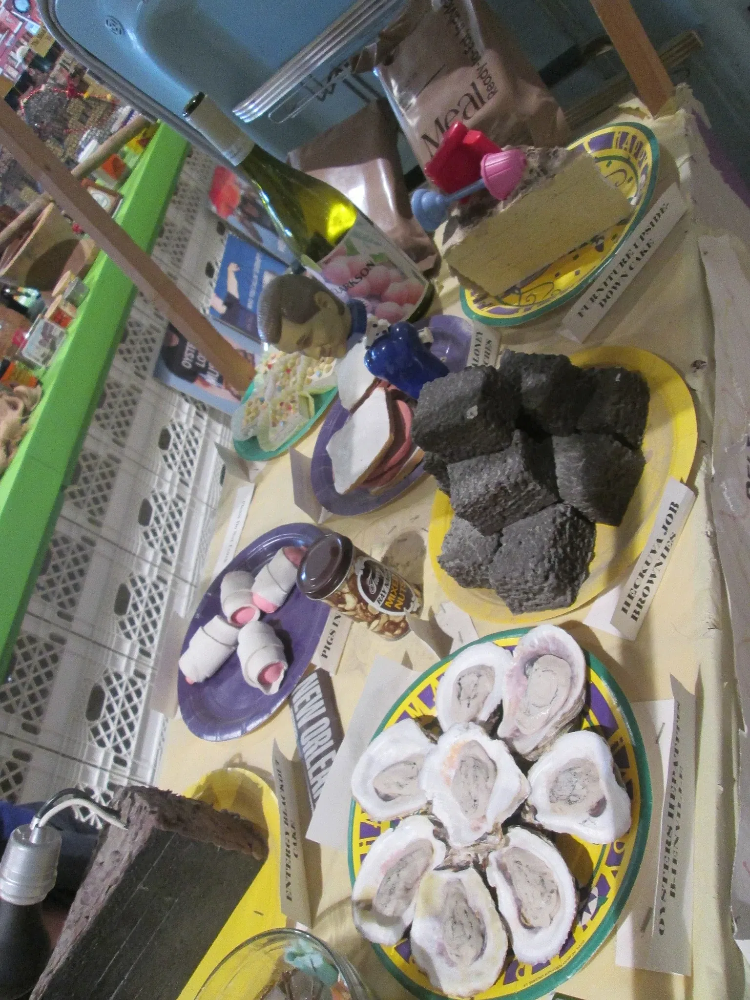 Southern Food and Beverage Museum