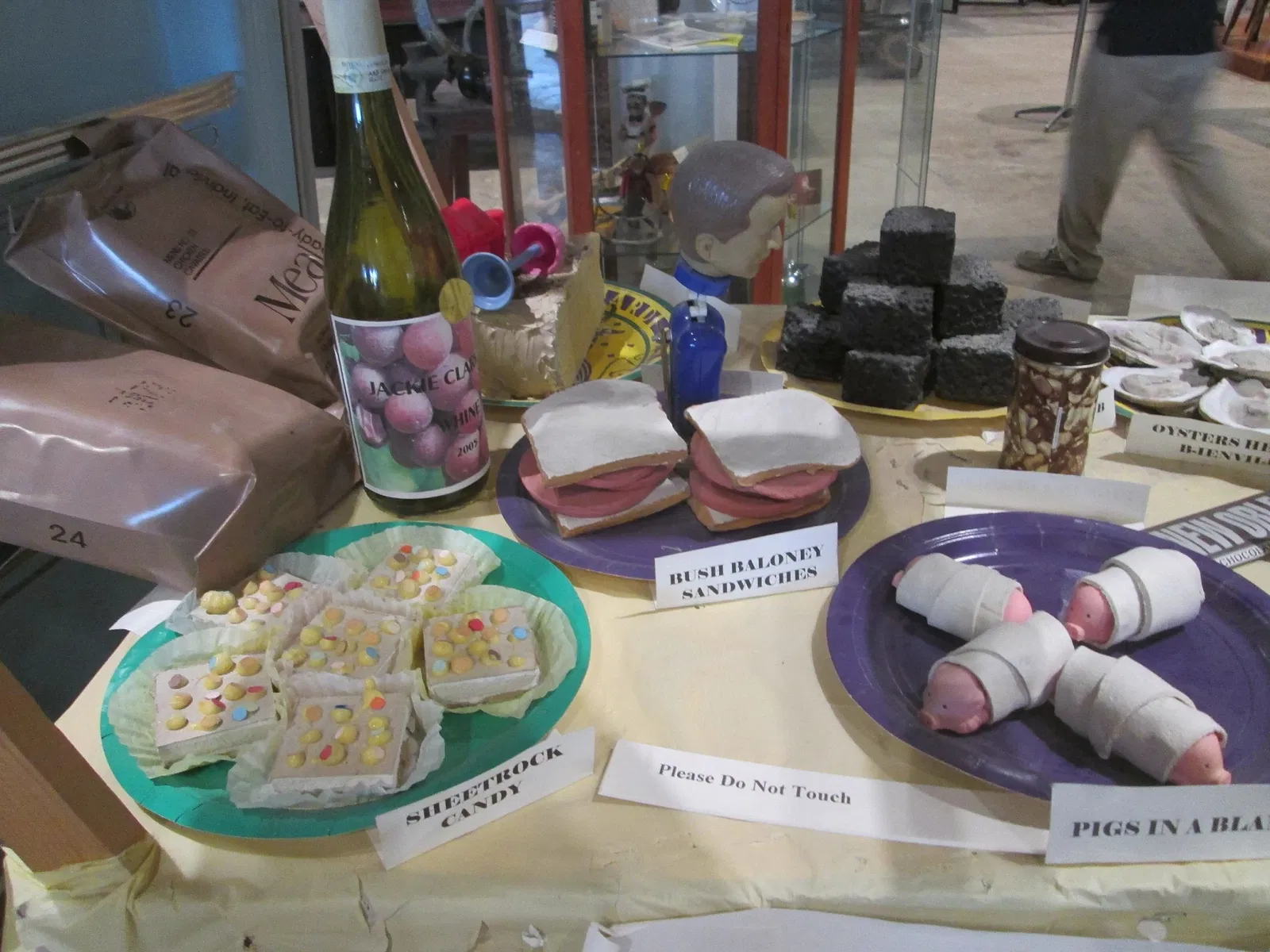 Southern Food and Beverage Museum