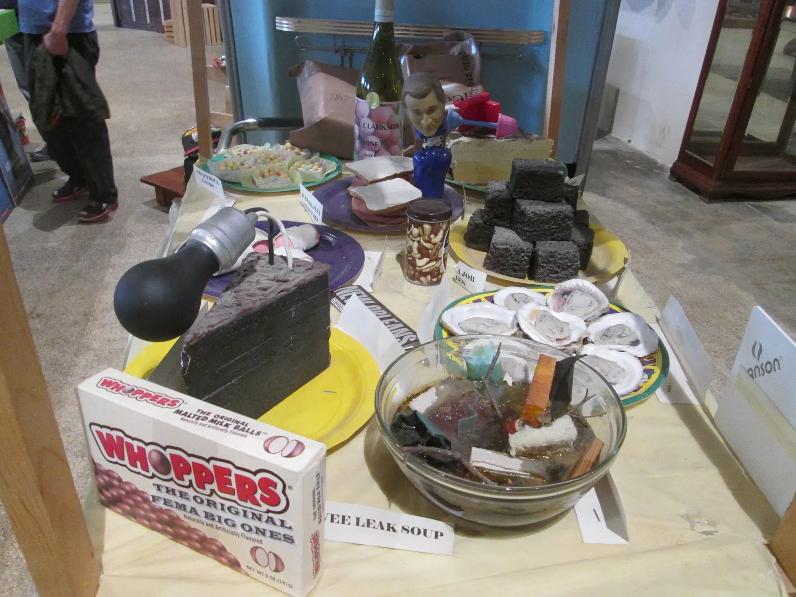 Southern Food and Beverage Museum