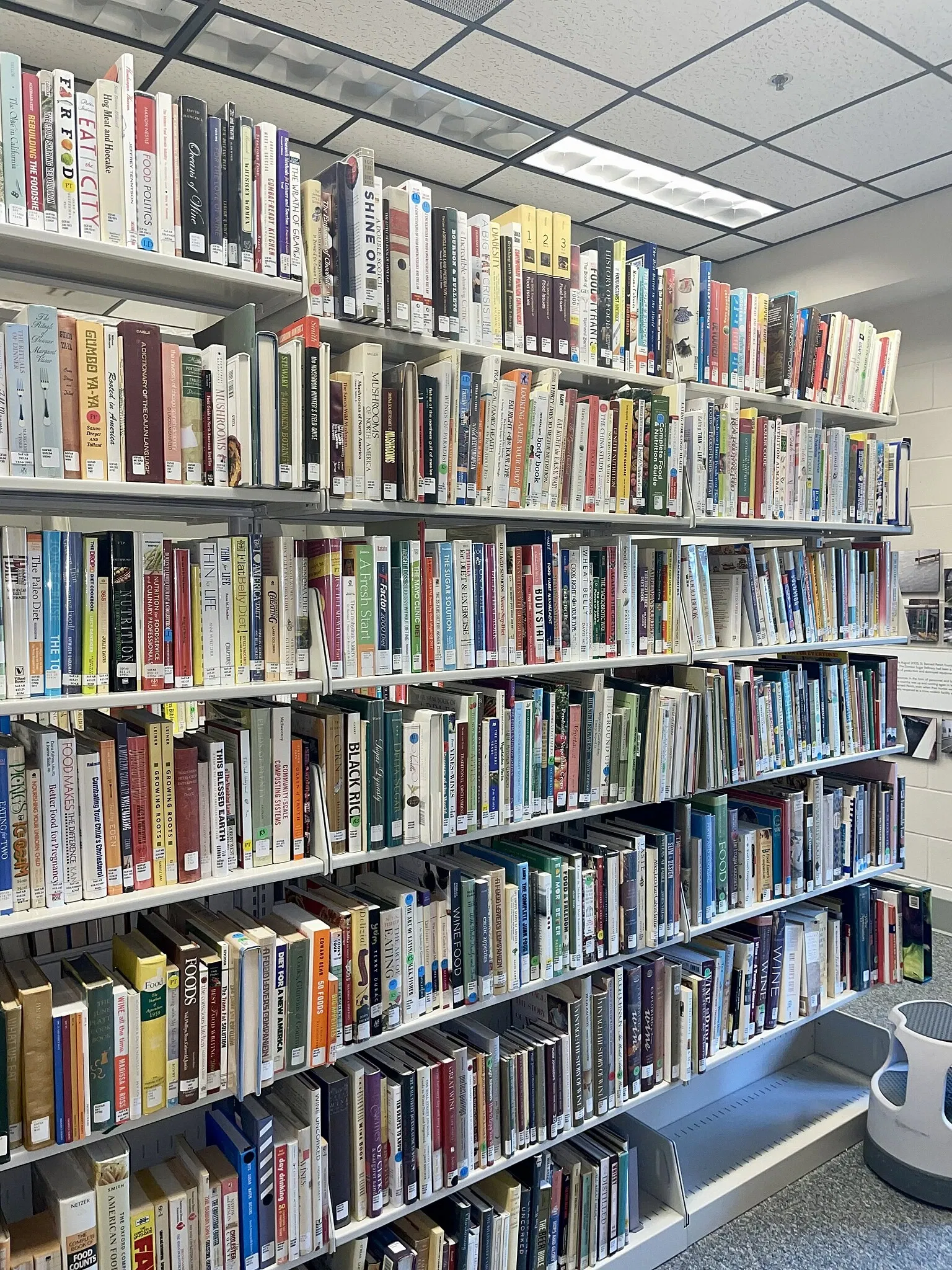 Southern Food and Beverage Museum