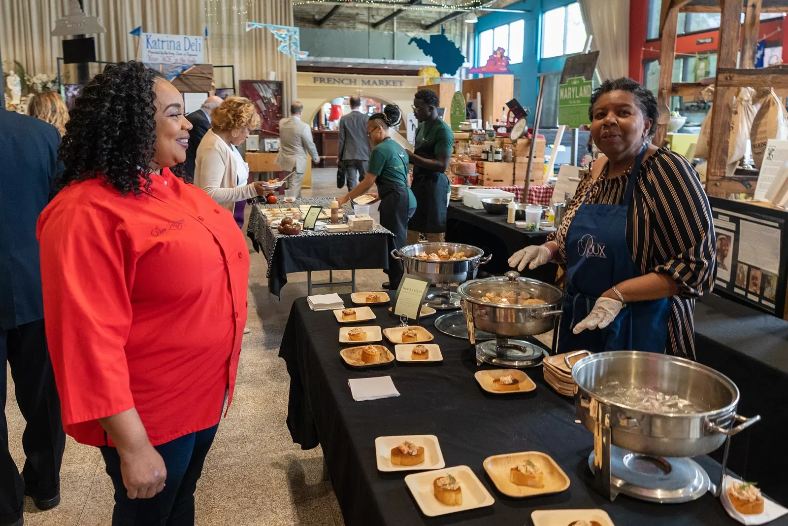 Southern Food and Beverage Museum