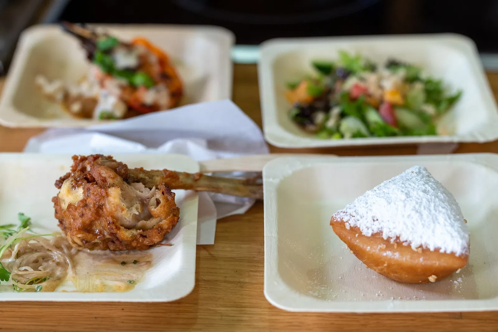 Southern Food and Beverage Museum