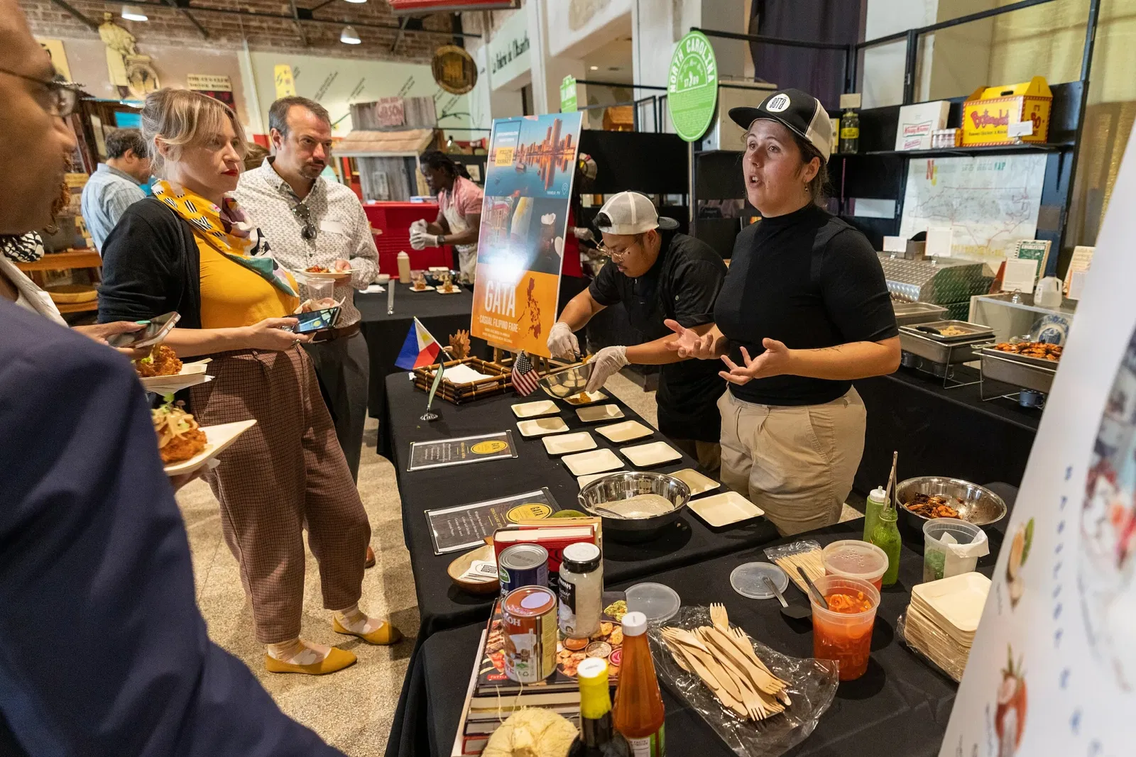 Southern Food and Beverage Museum