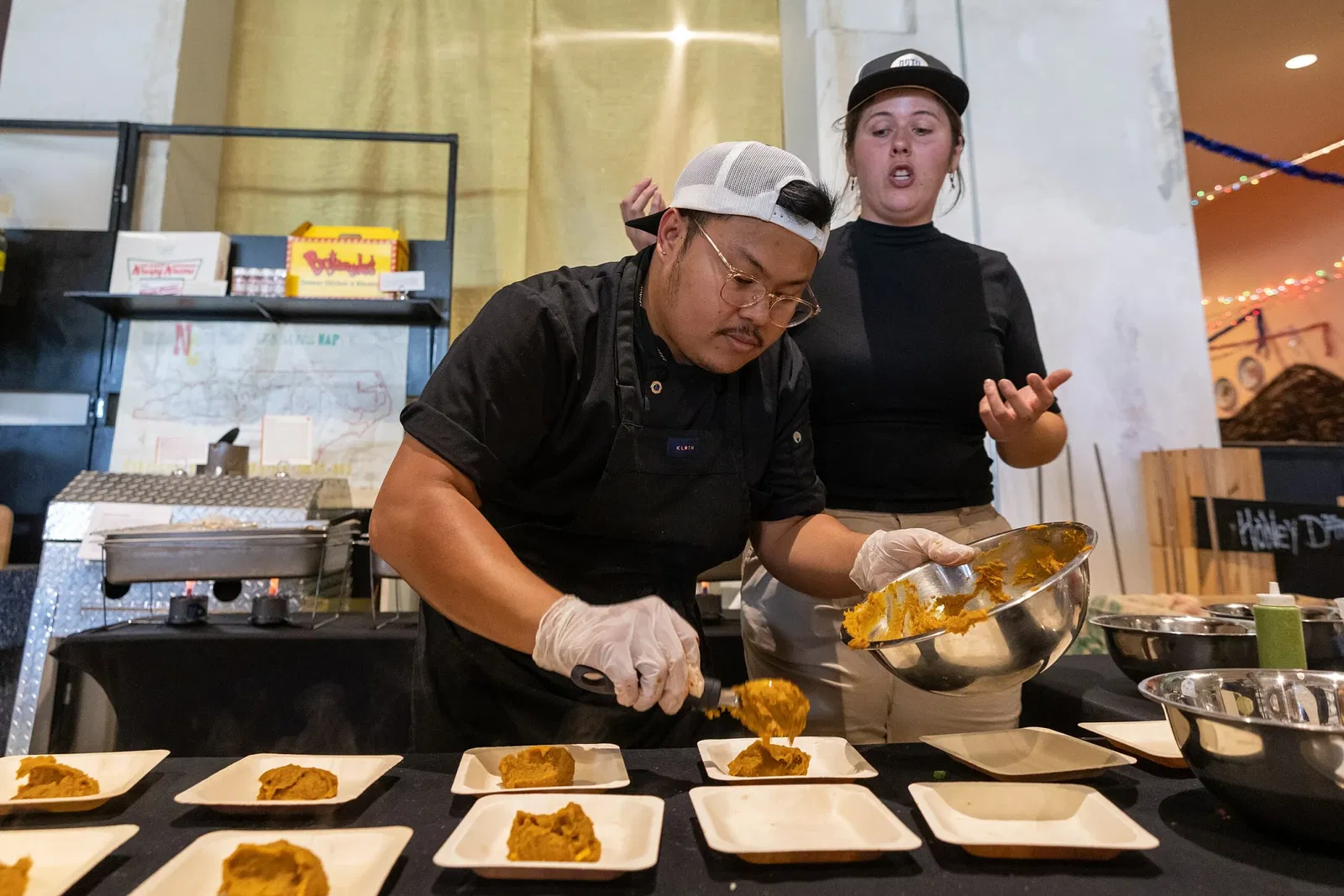 Southern Food and Beverage Museum