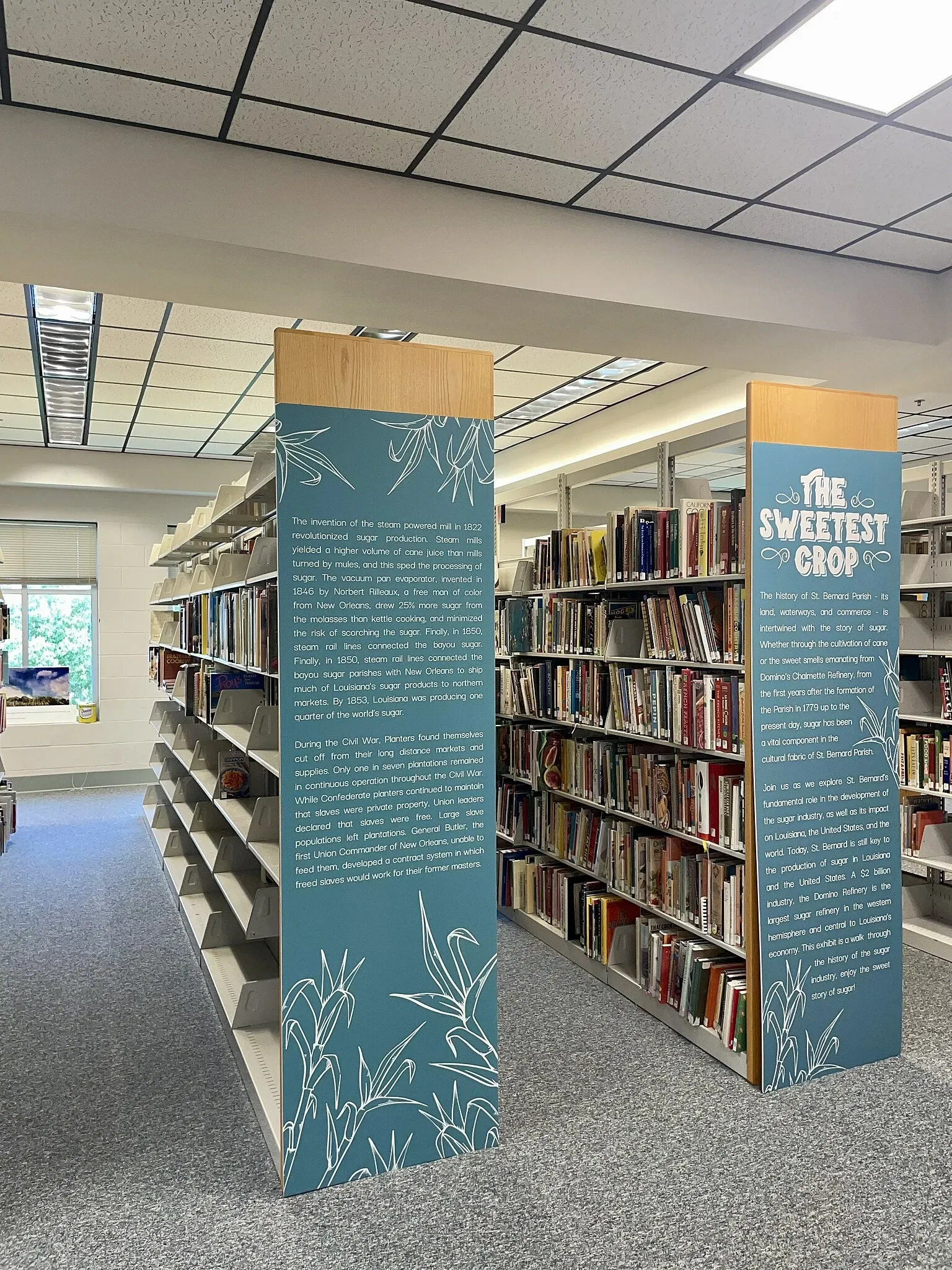 Southern Food and Beverage Museum