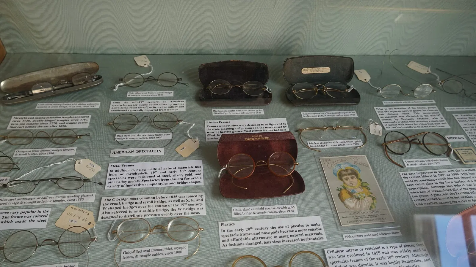 New Orleans Pharmacy Museum