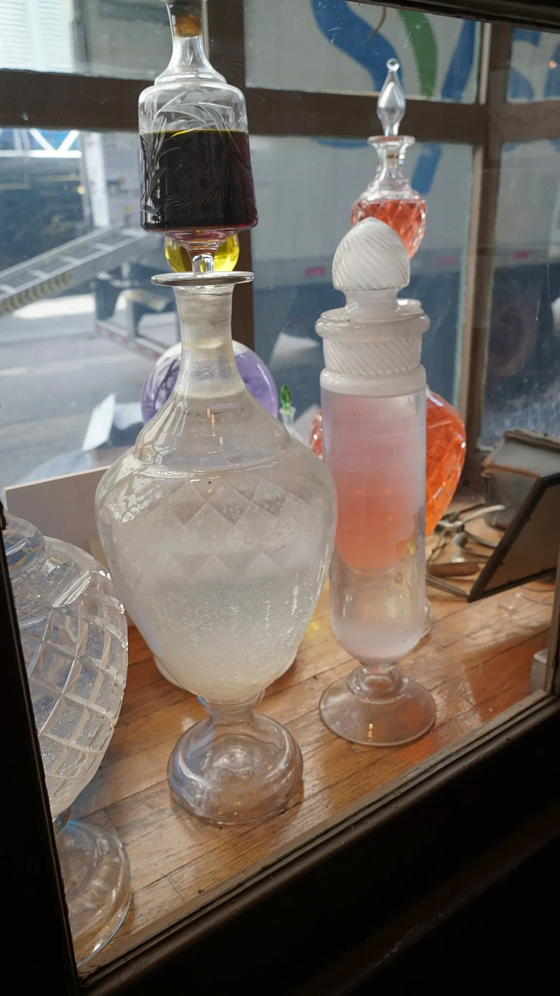 New Orleans Pharmacy Museum