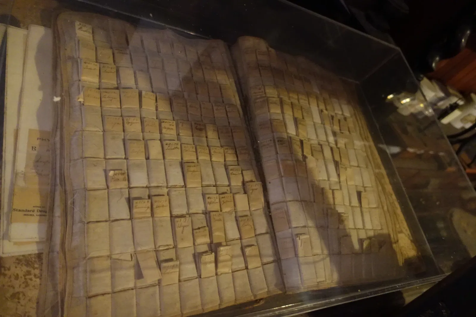 New Orleans Pharmacy Museum