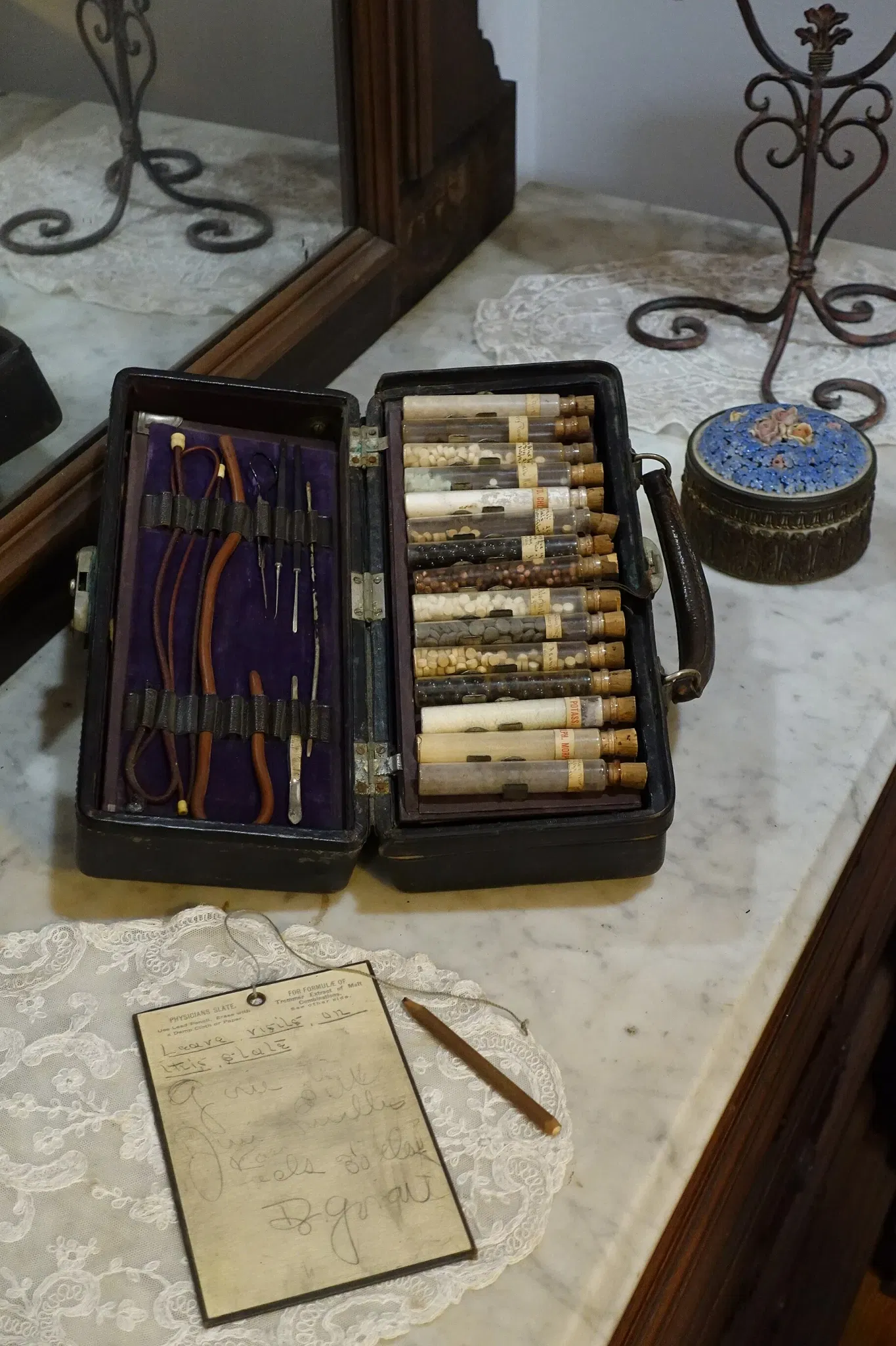 New Orleans Pharmacy Museum