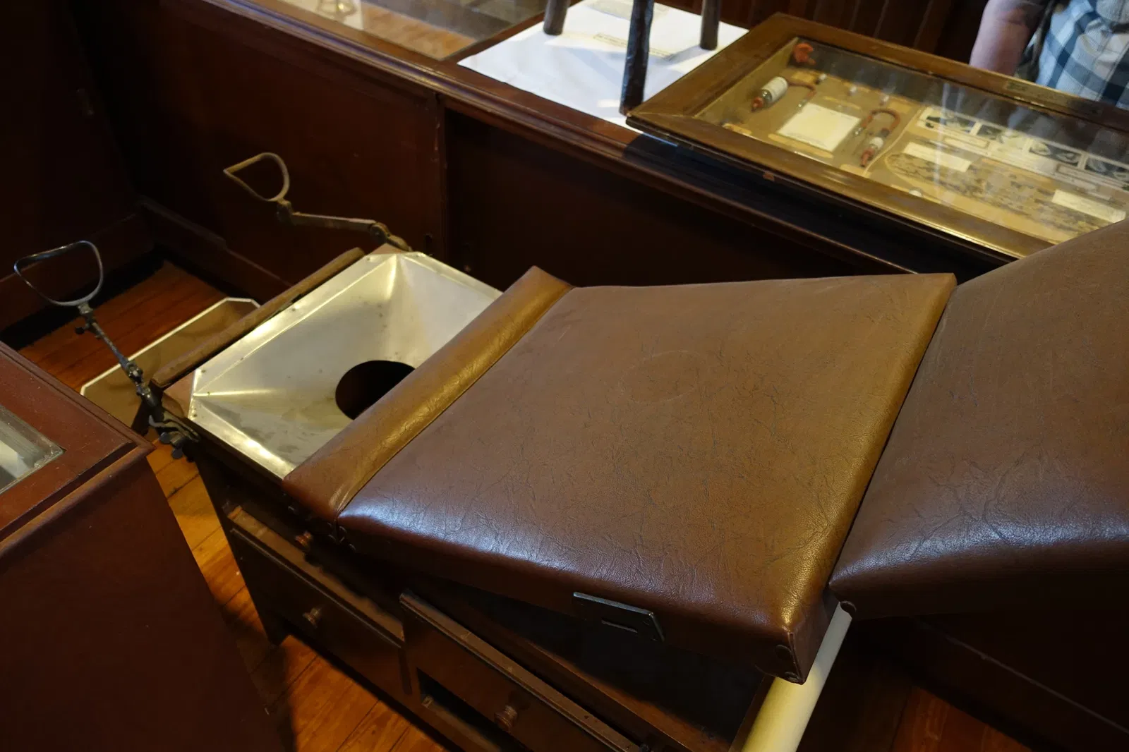 New Orleans Pharmacy Museum