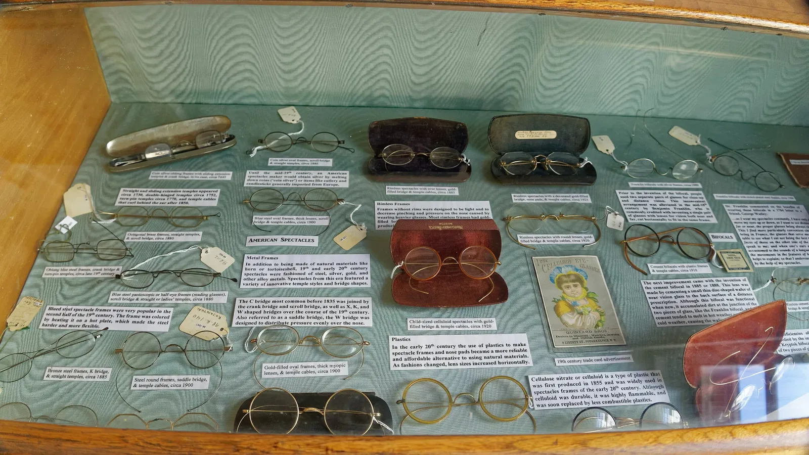 New Orleans Pharmacy Museum