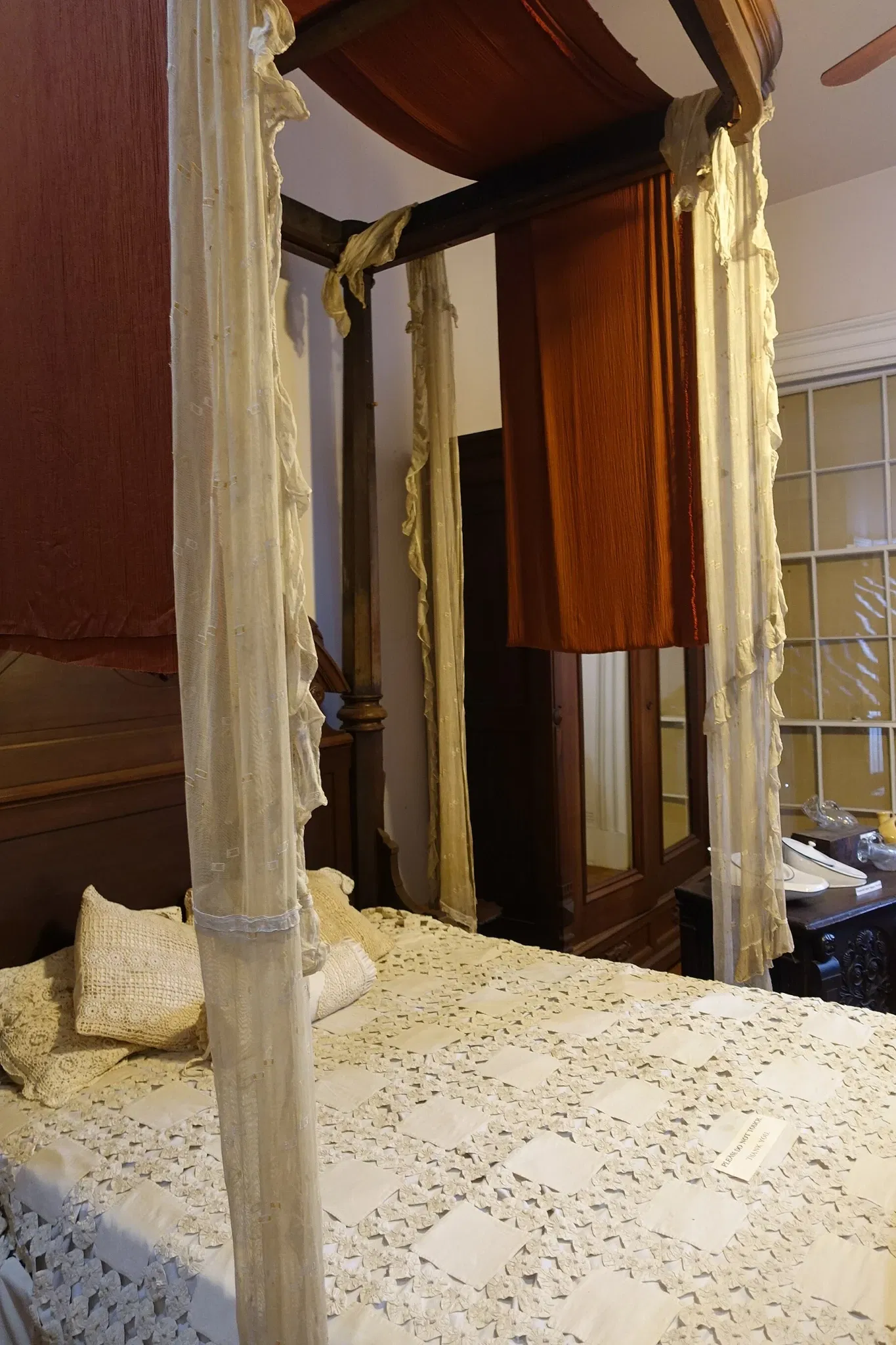 New Orleans Pharmacy Museum