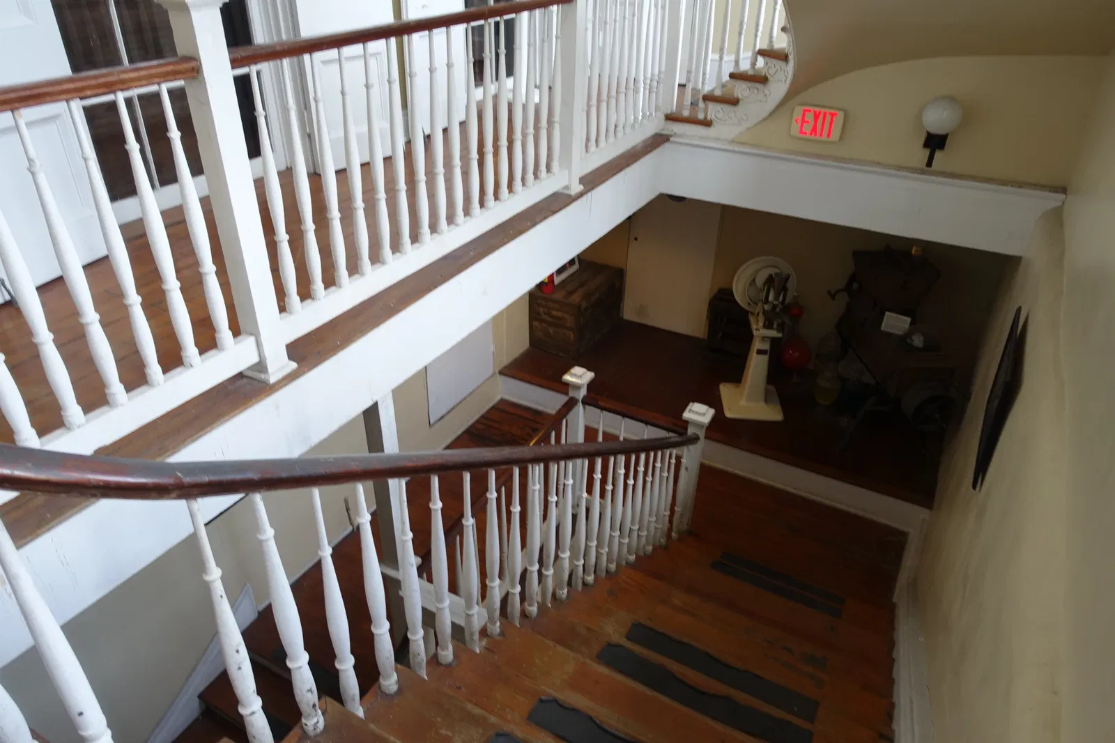 New Orleans Pharmacy Museum