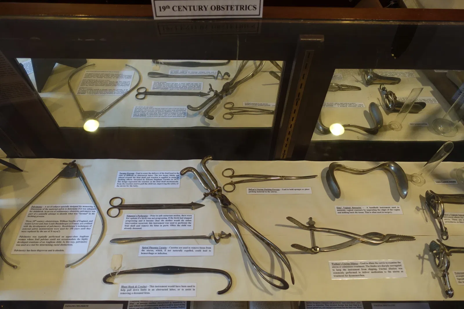 New Orleans Pharmacy Museum