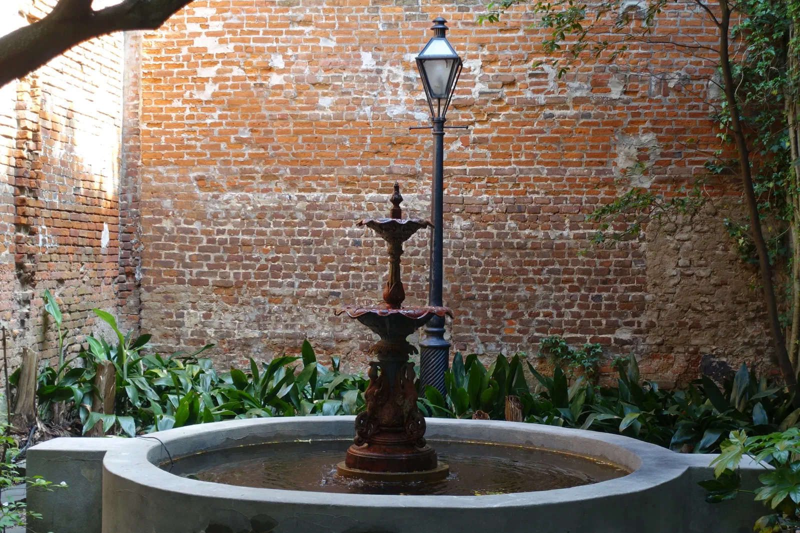 New Orleans Pharmacy Museum