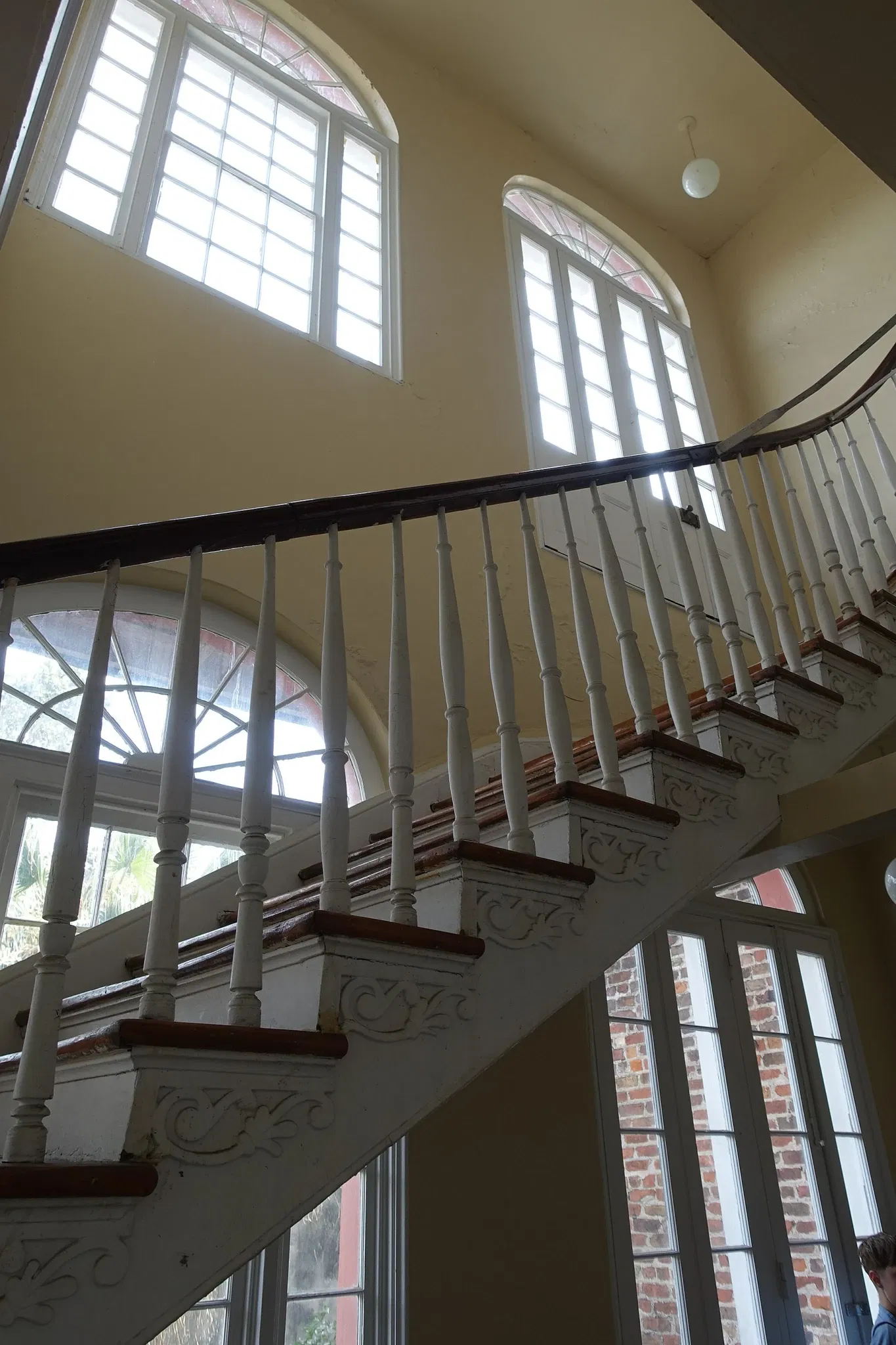 New Orleans Pharmacy Museum