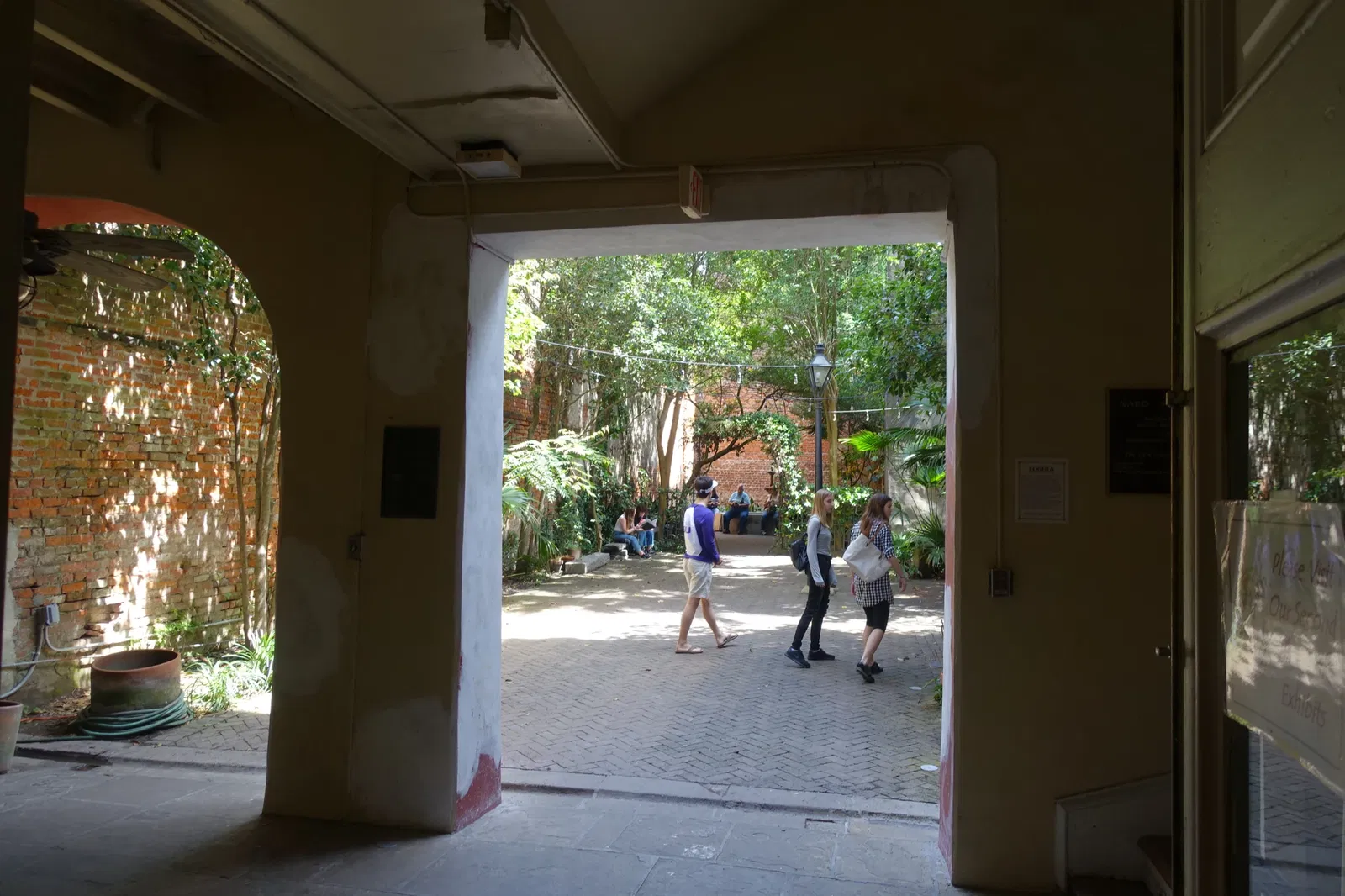 New Orleans Pharmacy Museum