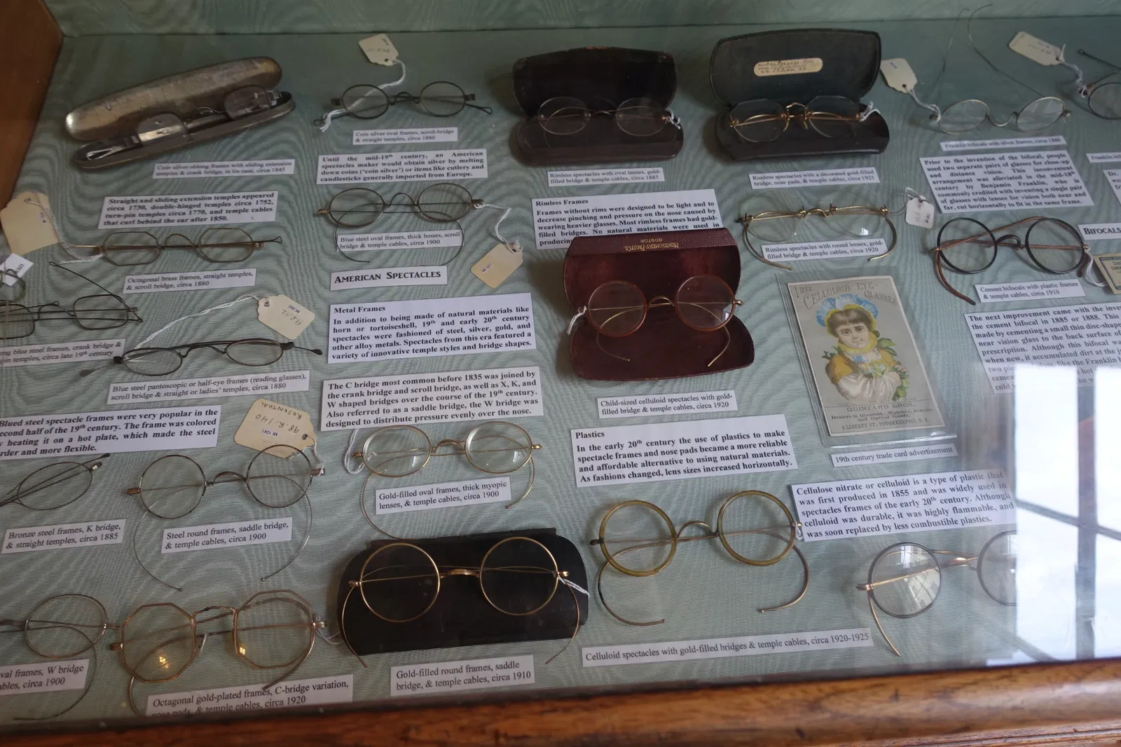 New Orleans Pharmacy Museum